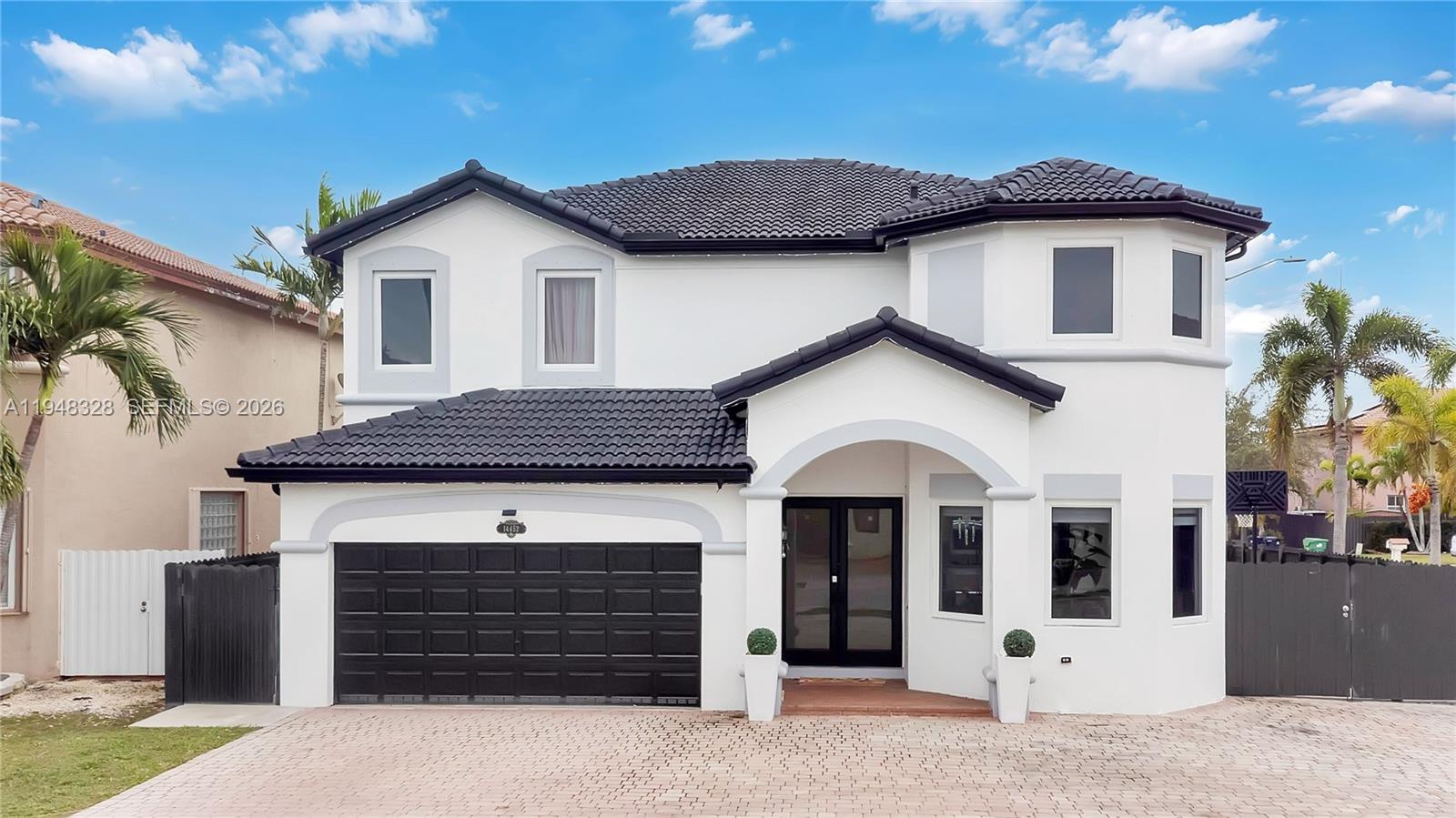 ALCO ESTATES FOURTH ADDN - Residential