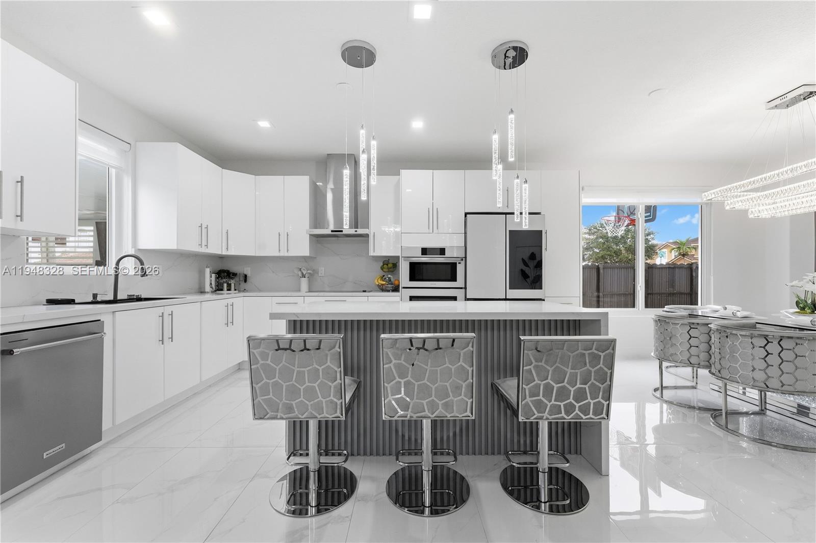 ALCO ESTATES FOURTH ADDN - Residential