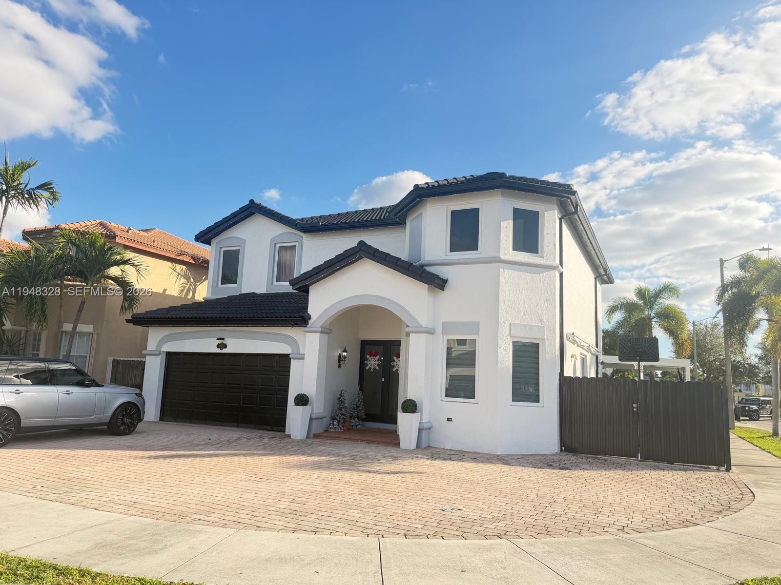 ALCO ESTATES FOURTH ADDN - Residential