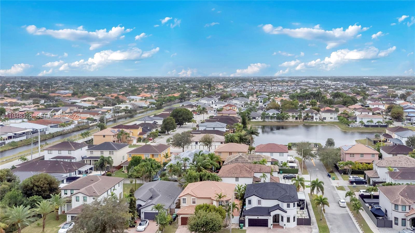 ALCO ESTATES FOURTH ADDN - Residential