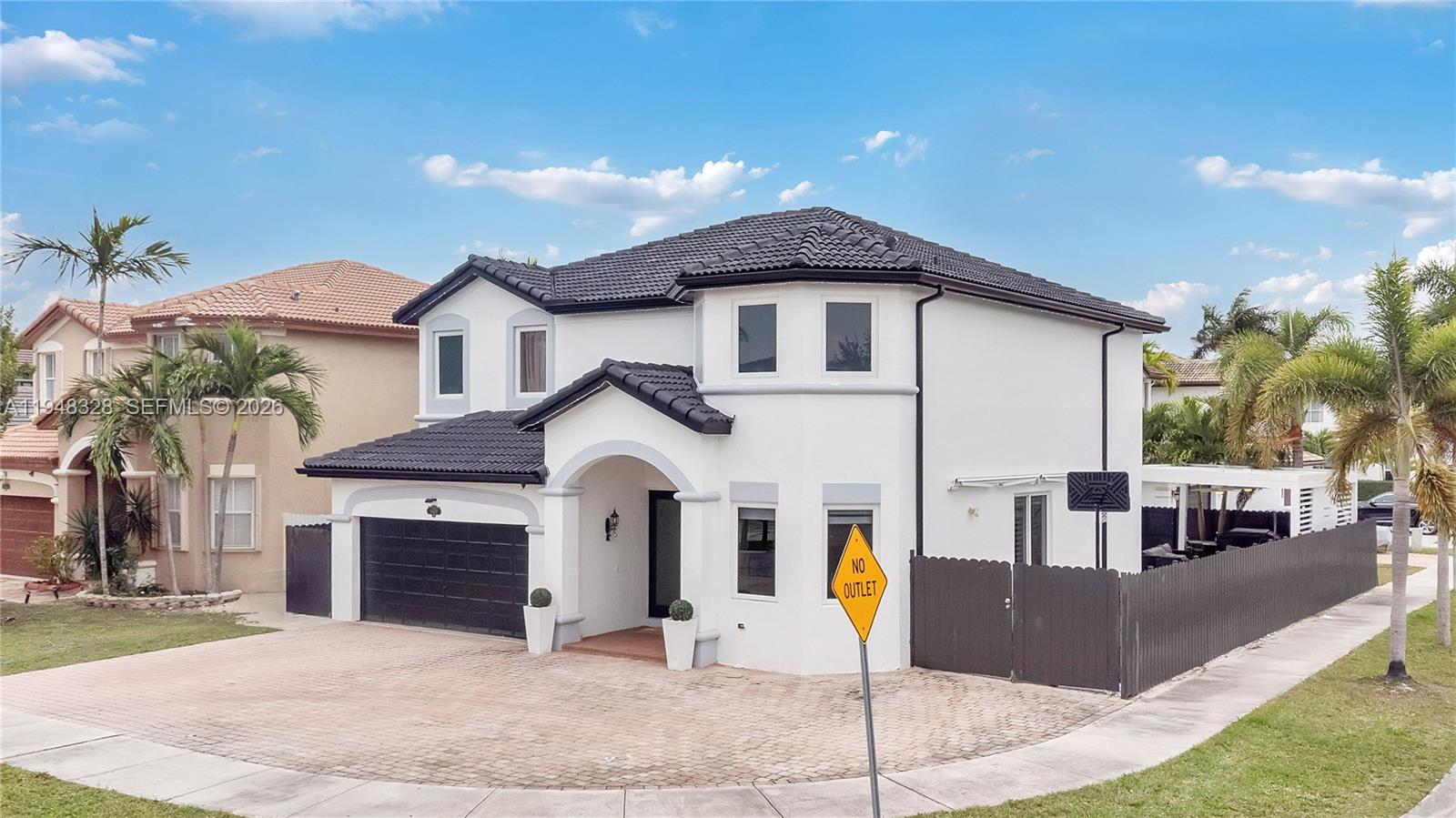 ALCO ESTATES FOURTH ADDN - Residential