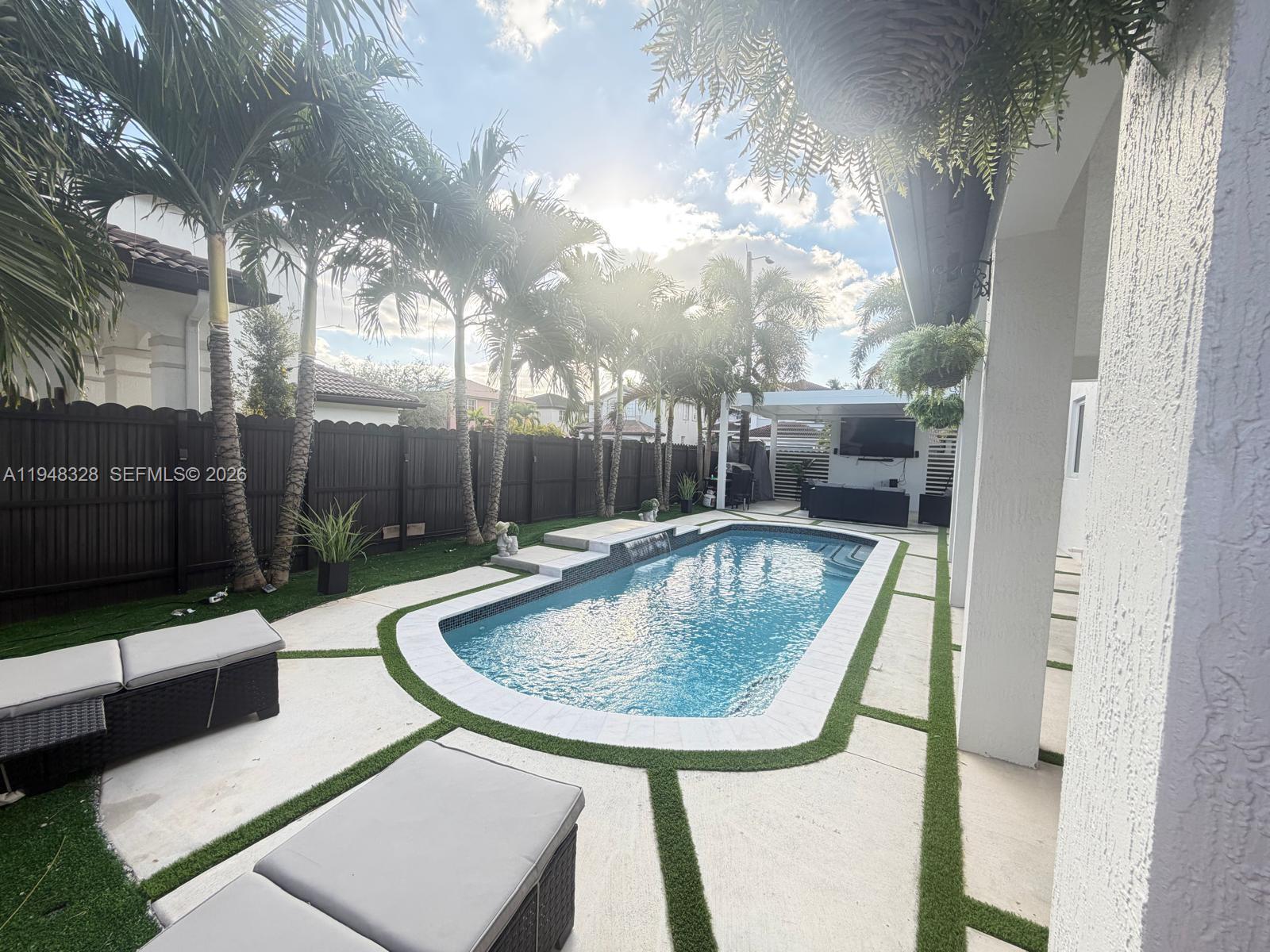 ALCO ESTATES FOURTH ADDN - Residential