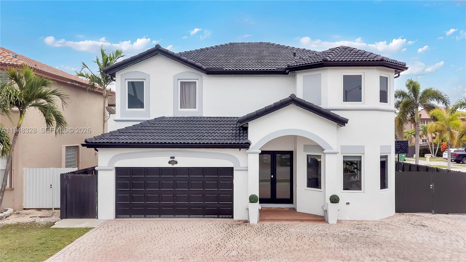 ALCO ESTATES FOURTH ADDN - Residential