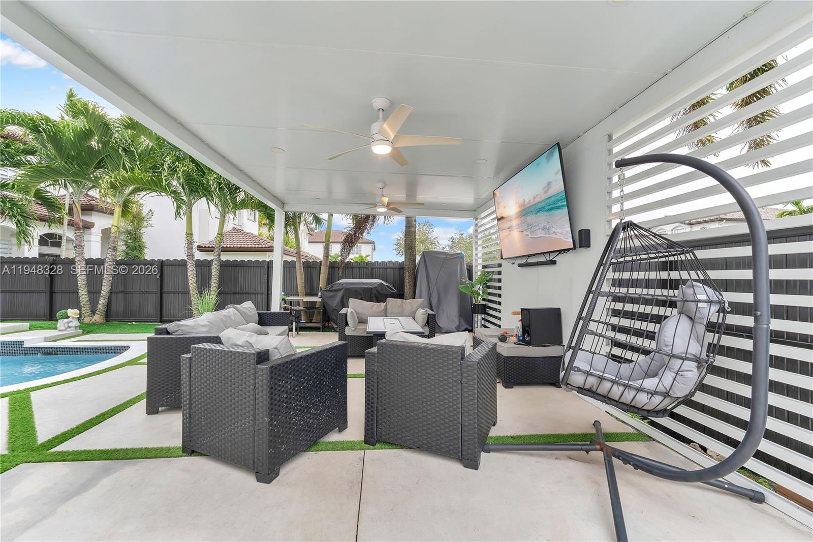 ALCO ESTATES FOURTH ADDN - Residential