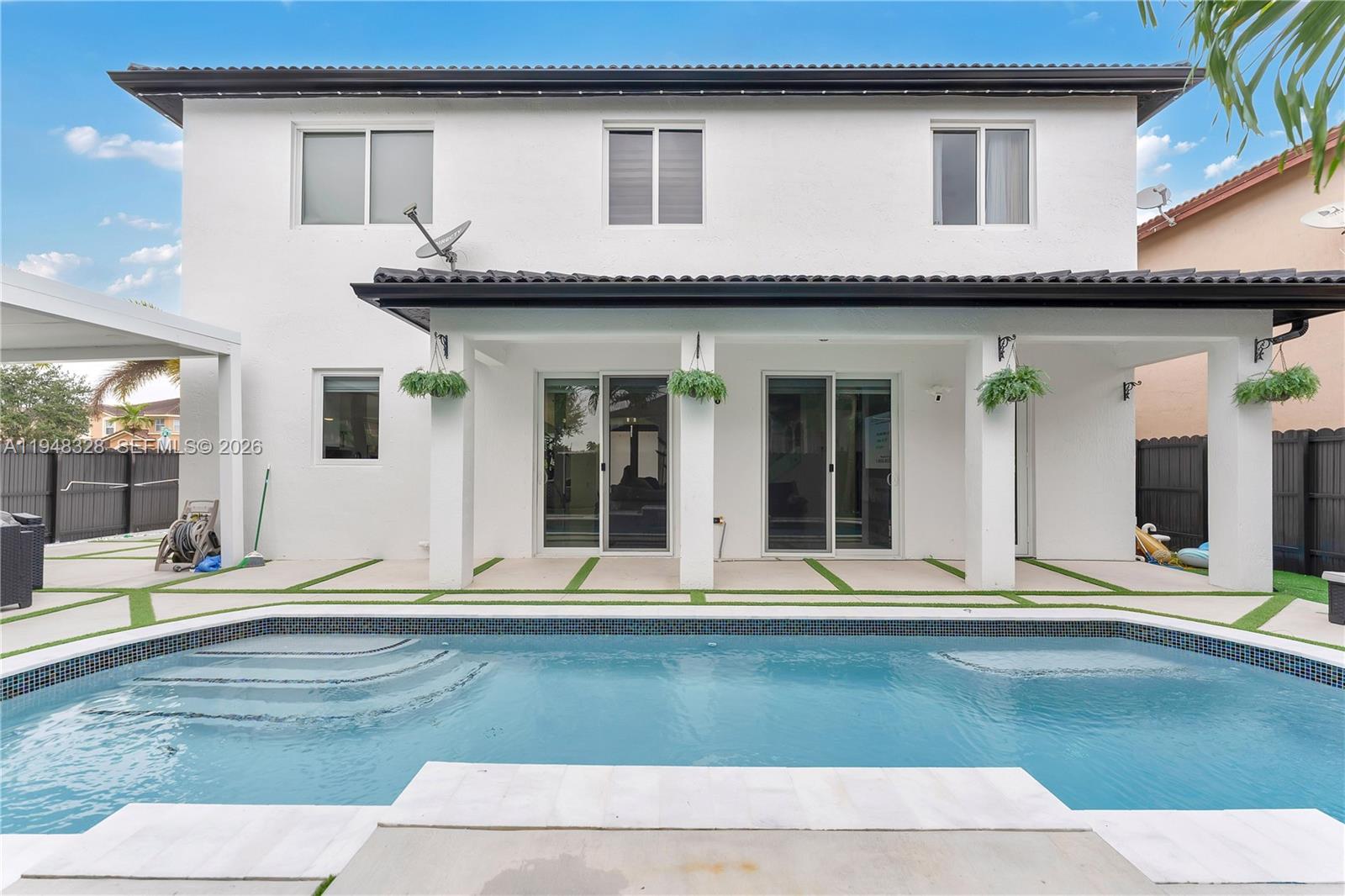 ALCO ESTATES FOURTH ADDN - Residential