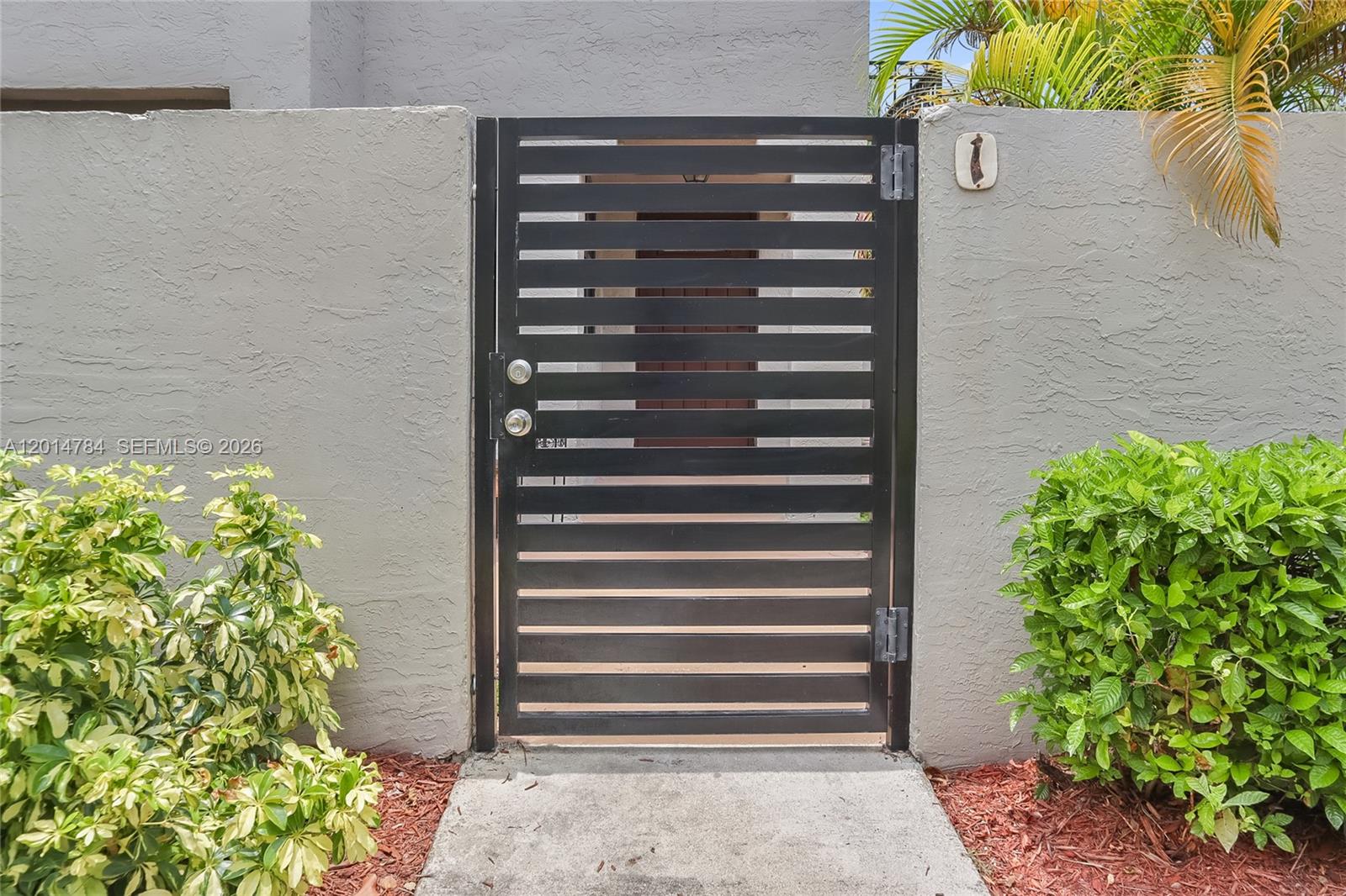 PALM POINT SEC 2 - Residential Lease