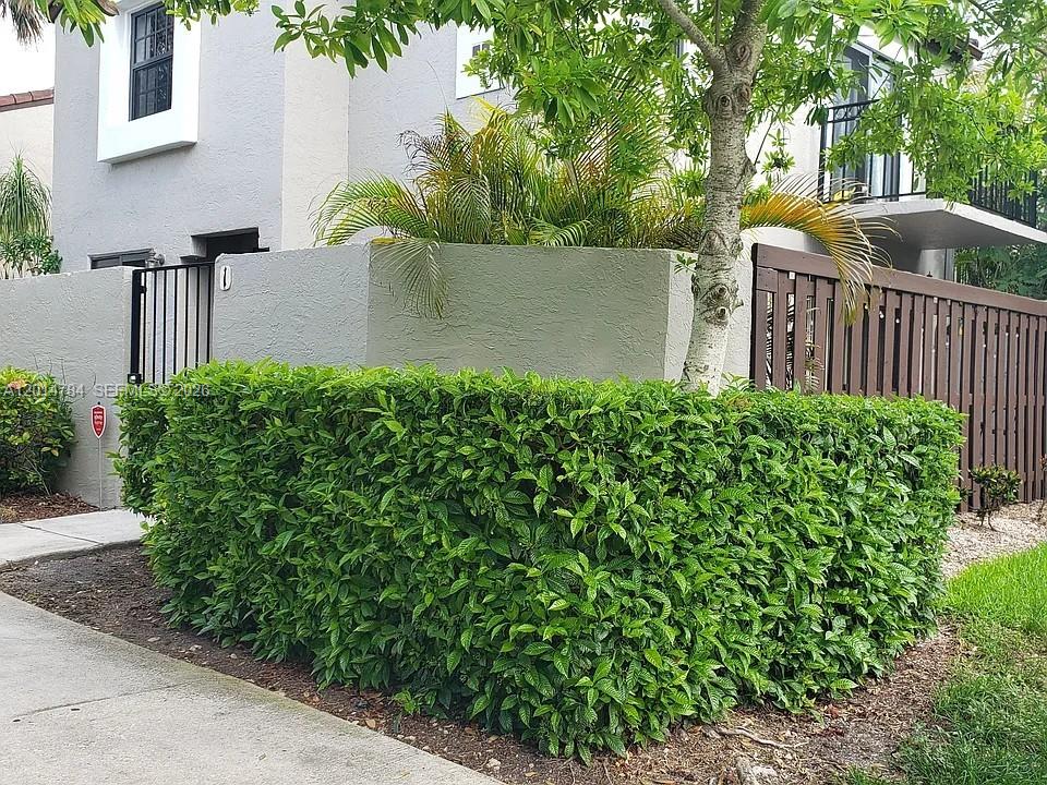 PALM POINT SEC 2 - Residential Lease