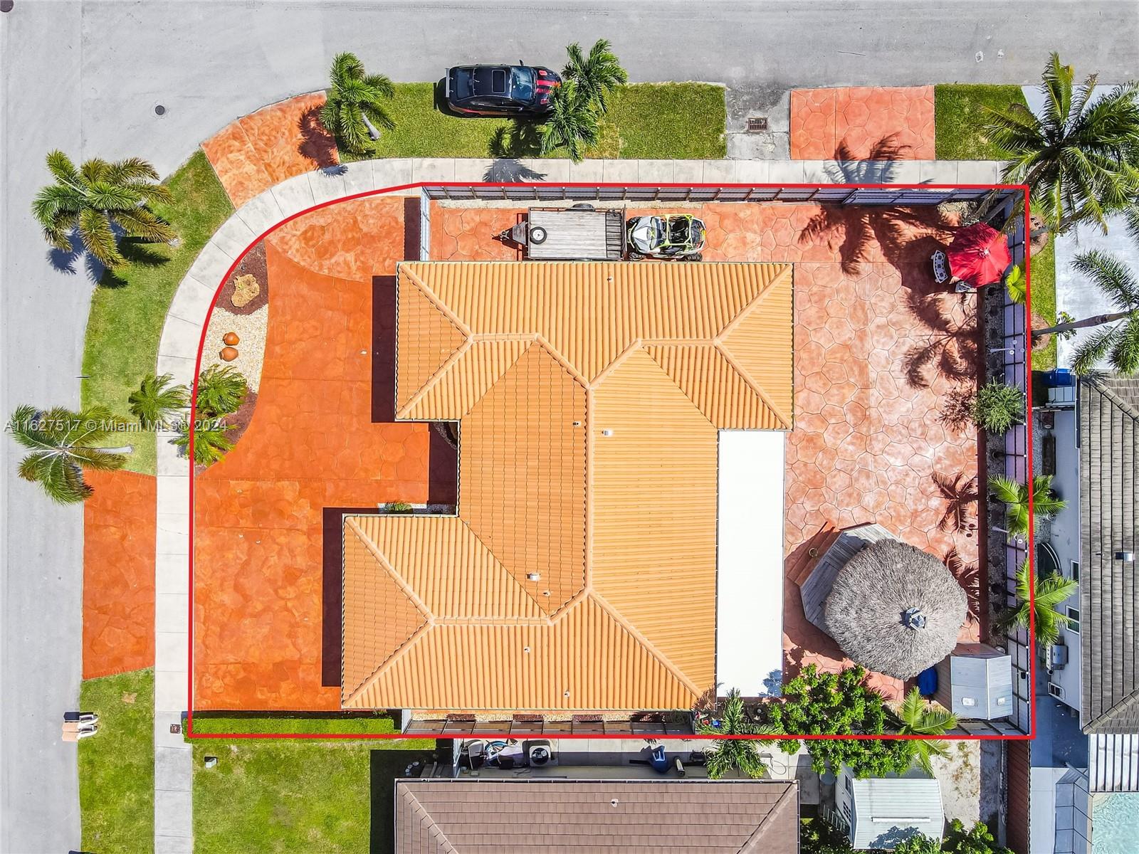 Photo 6 of 48 of 20956 SW 127th Ct house