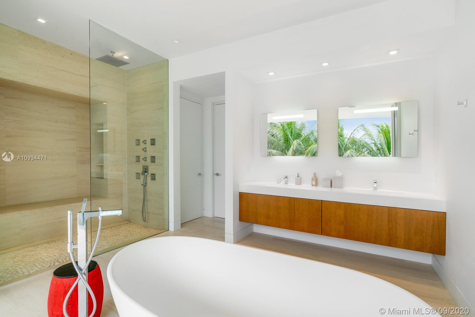 NORMANDY BEACH 2ND AMD & - Residential