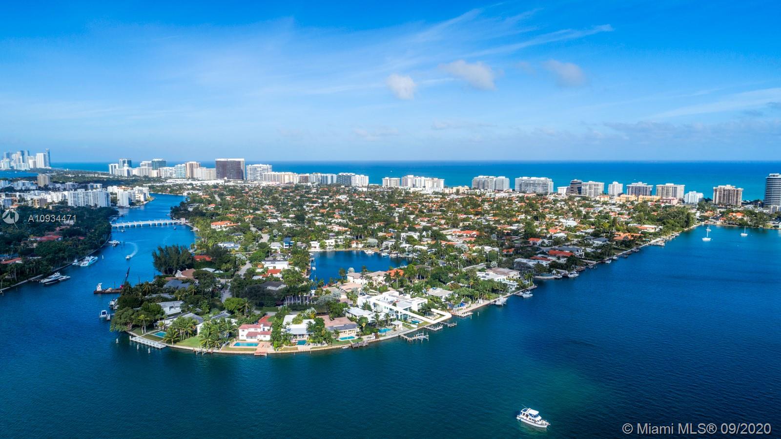 NORMANDY BEACH 2ND AMD & - Residential