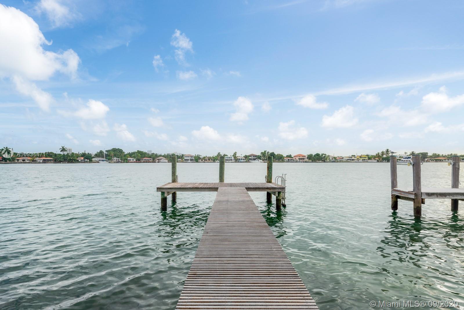 NORMANDY BEACH 2ND AMD & - Residential