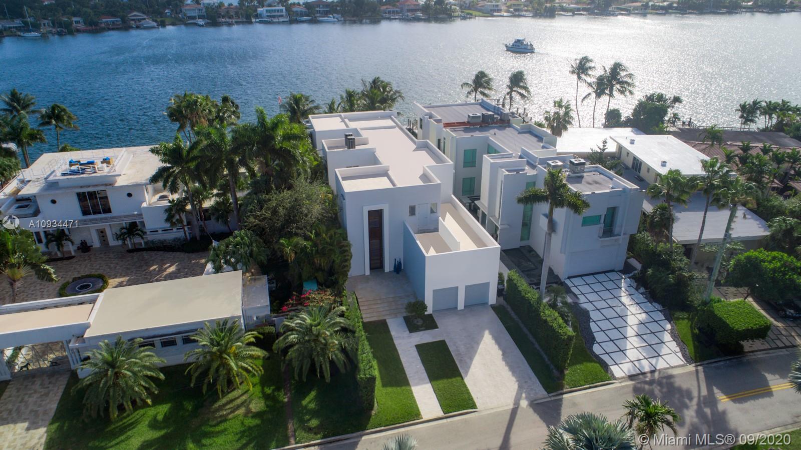 NORMANDY BEACH 2ND AMD & - Residential