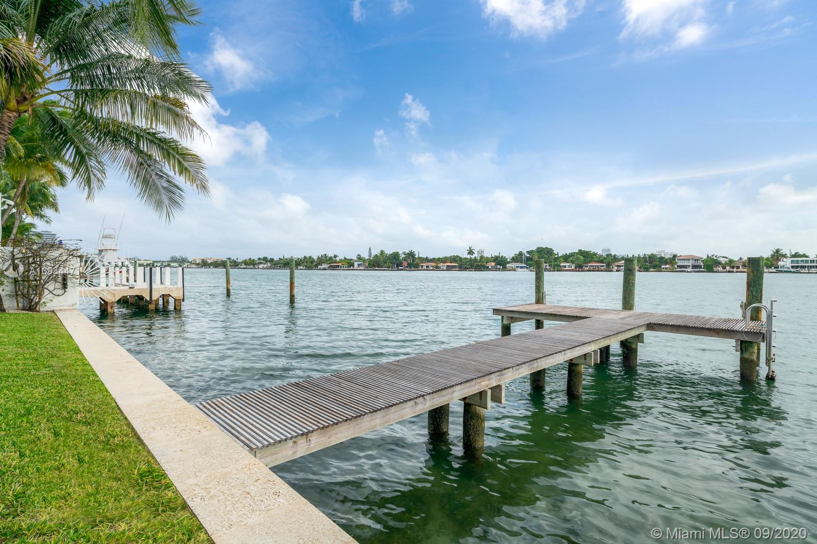 NORMANDY BEACH 2ND AMD & - Residential