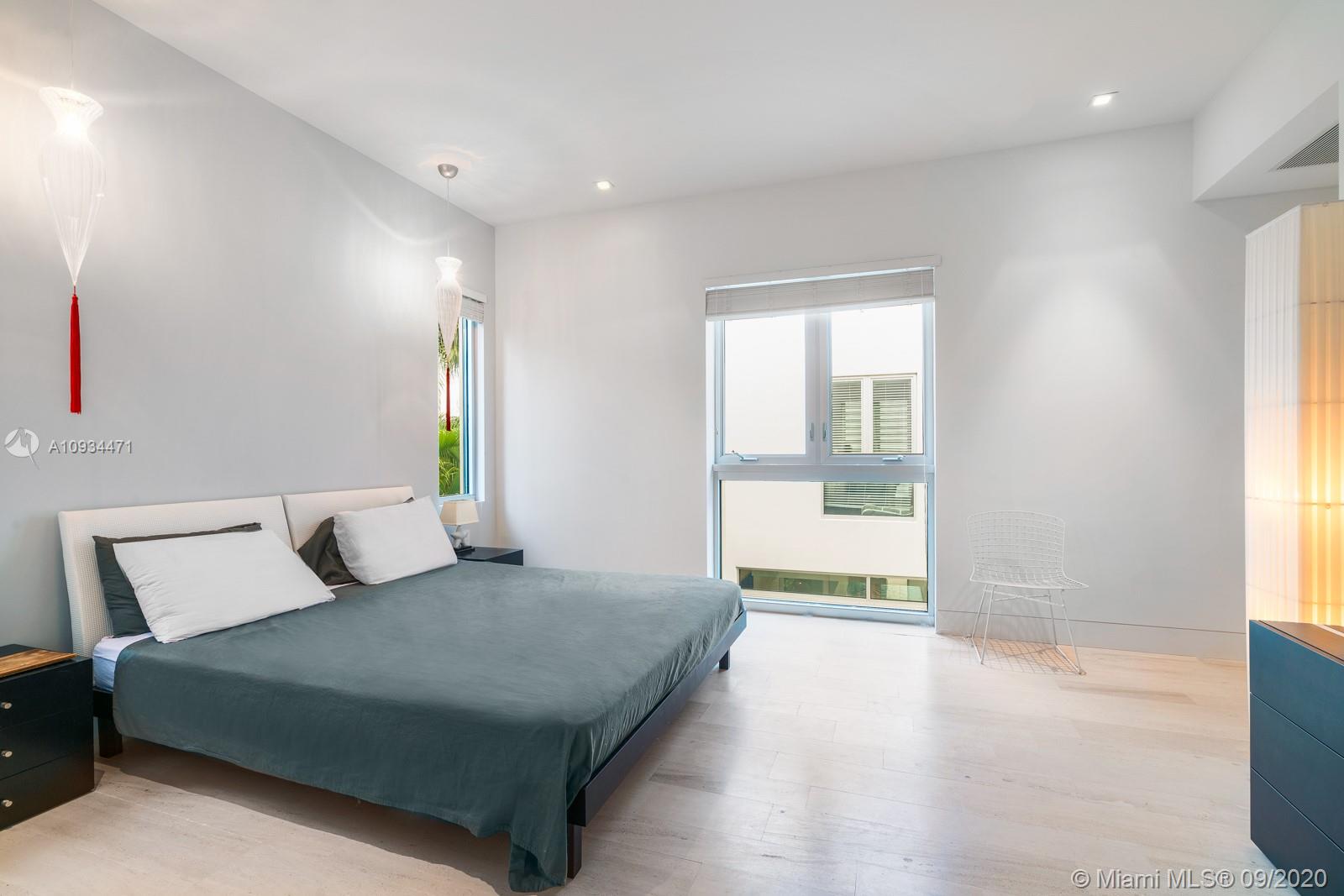 NORMANDY BEACH 2ND AMD & - Residential