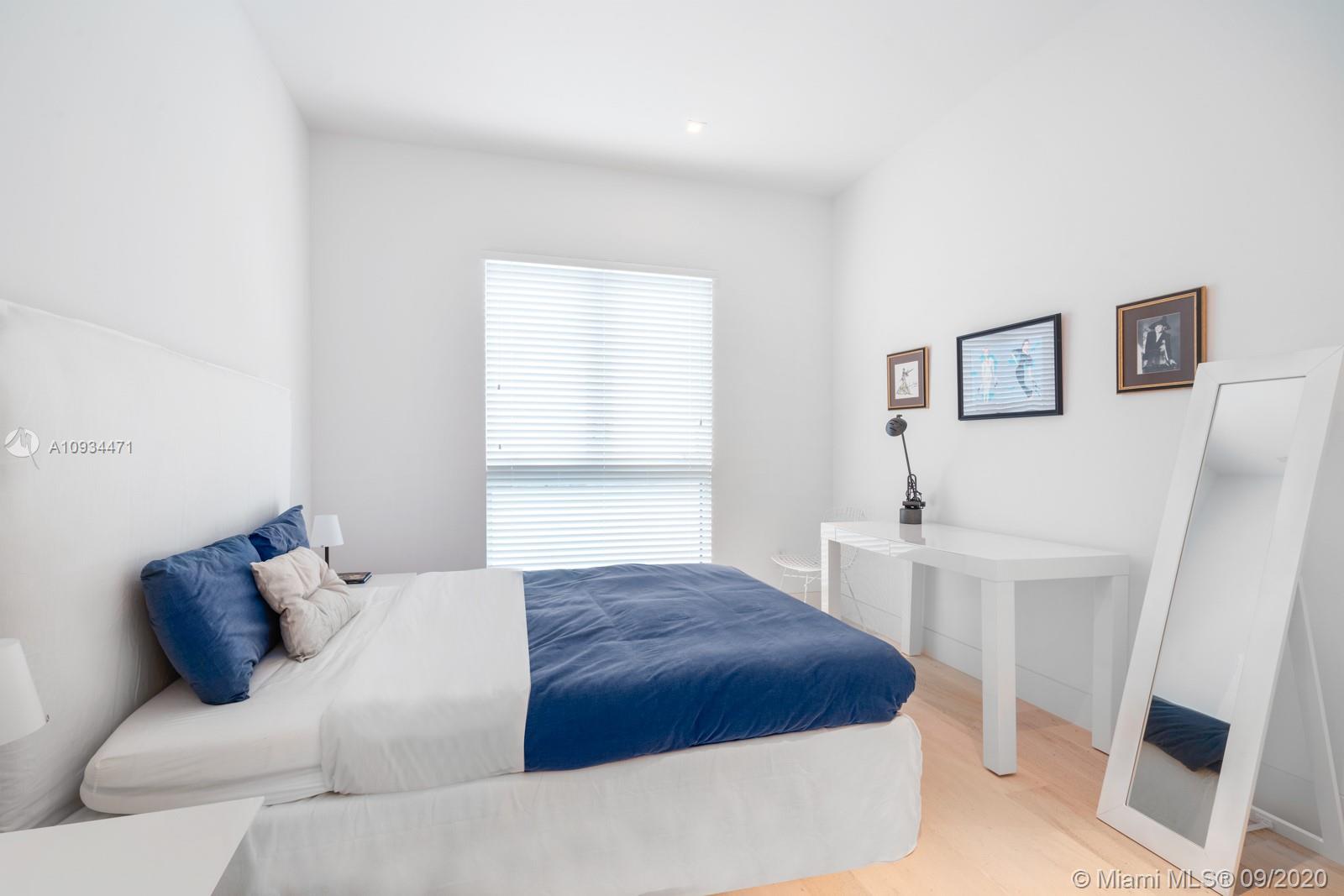 NORMANDY BEACH 2ND AMD & - Residential