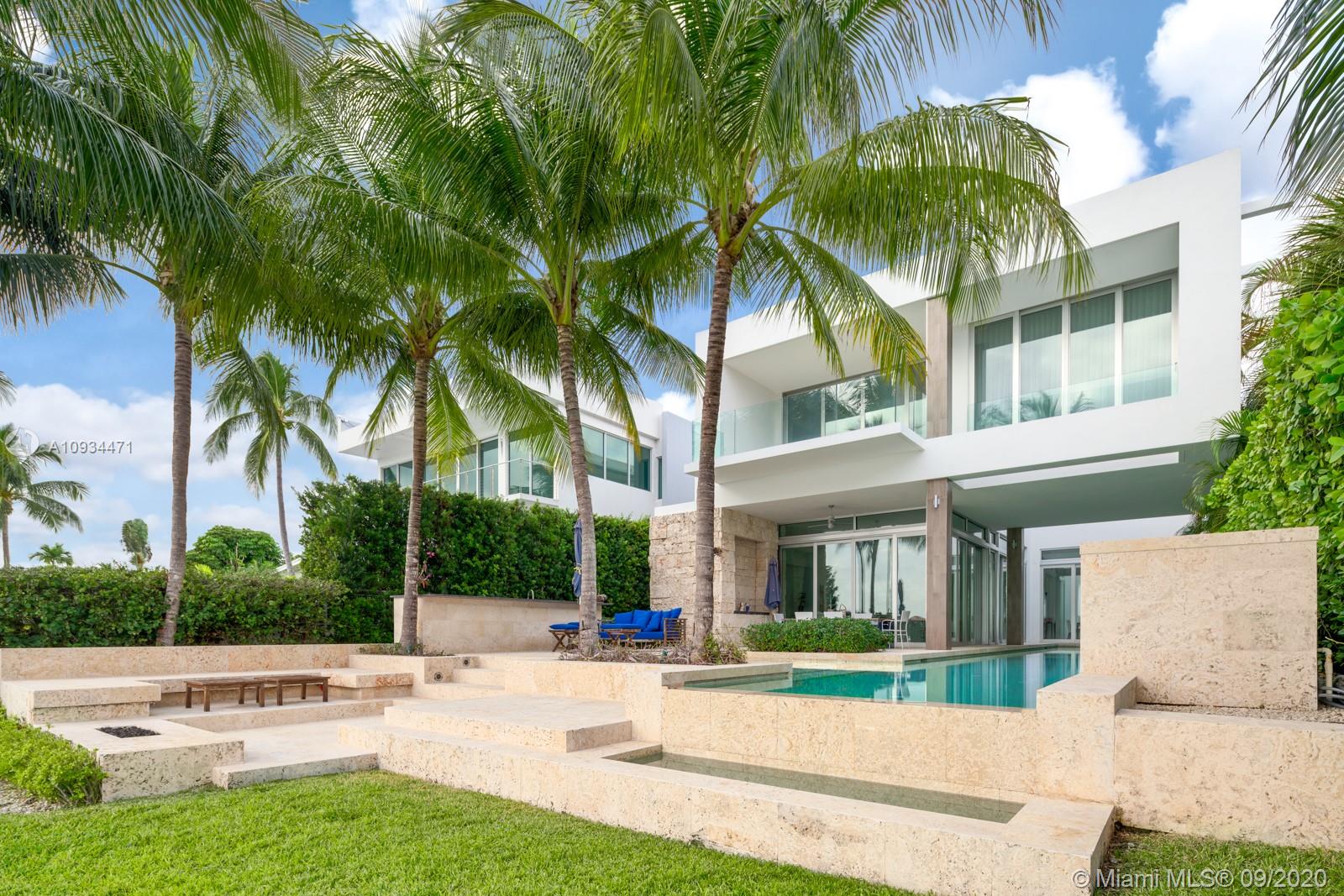 NORMANDY BEACH 2ND AMD & - Residential