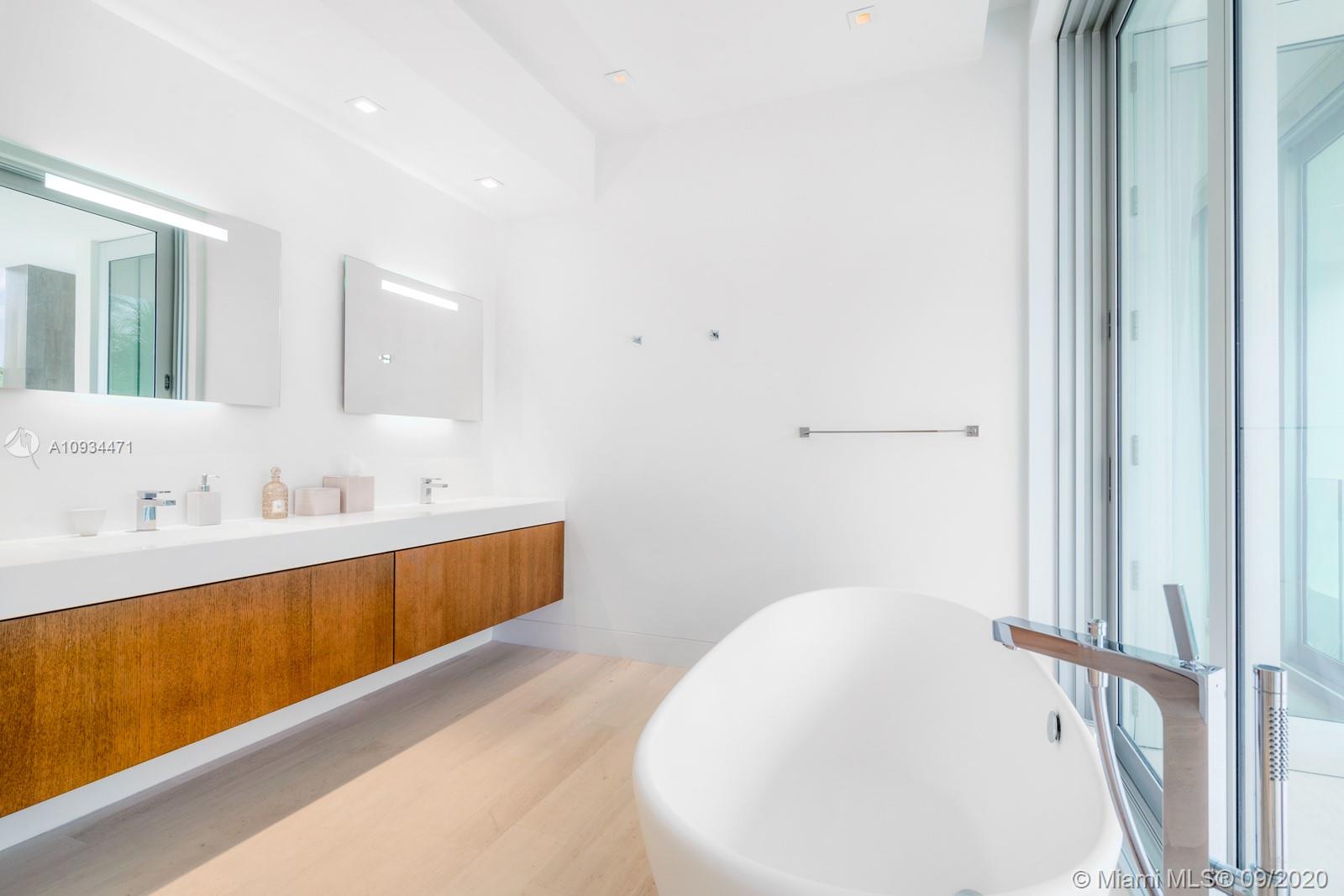 NORMANDY BEACH 2ND AMD & - Residential