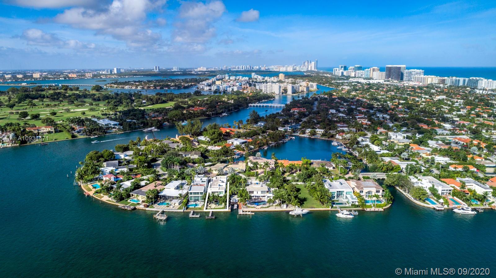 NORMANDY BEACH 2ND AMD & - Residential