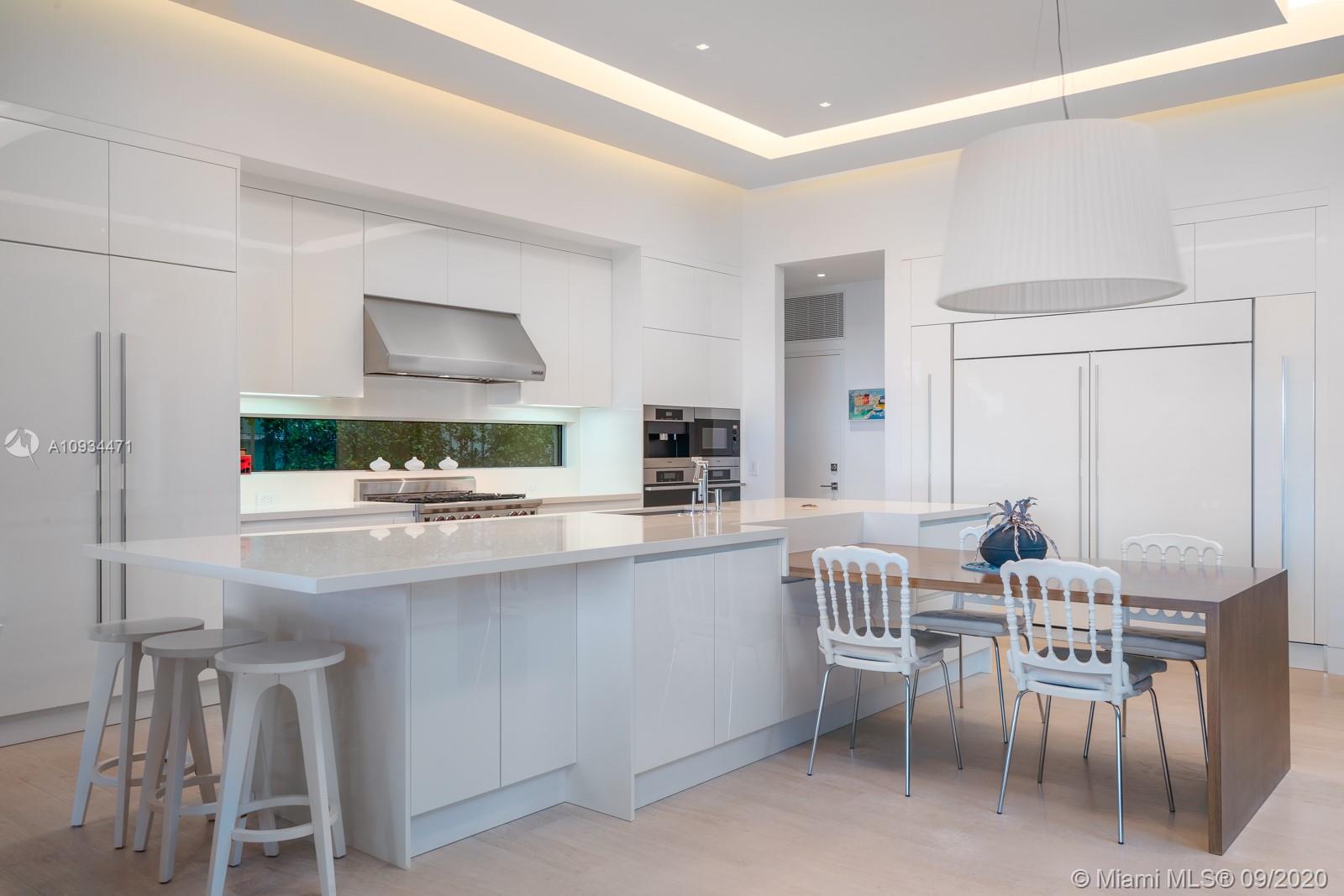 NORMANDY BEACH 2ND AMD & - Residential