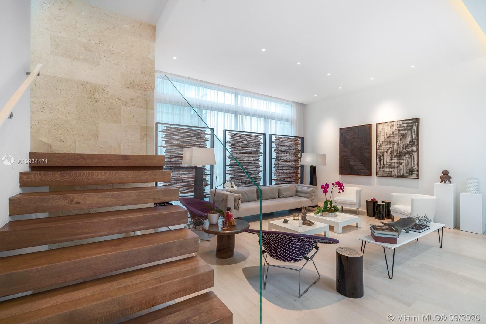 NORMANDY BEACH 2ND AMD & - Residential