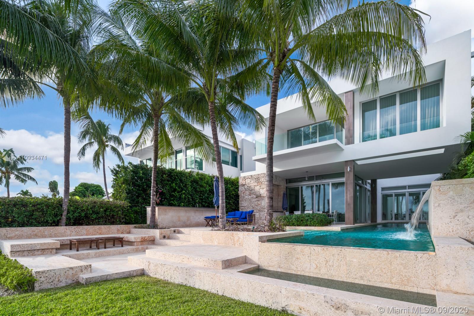 NORMANDY BEACH 2ND AMD & - Residential