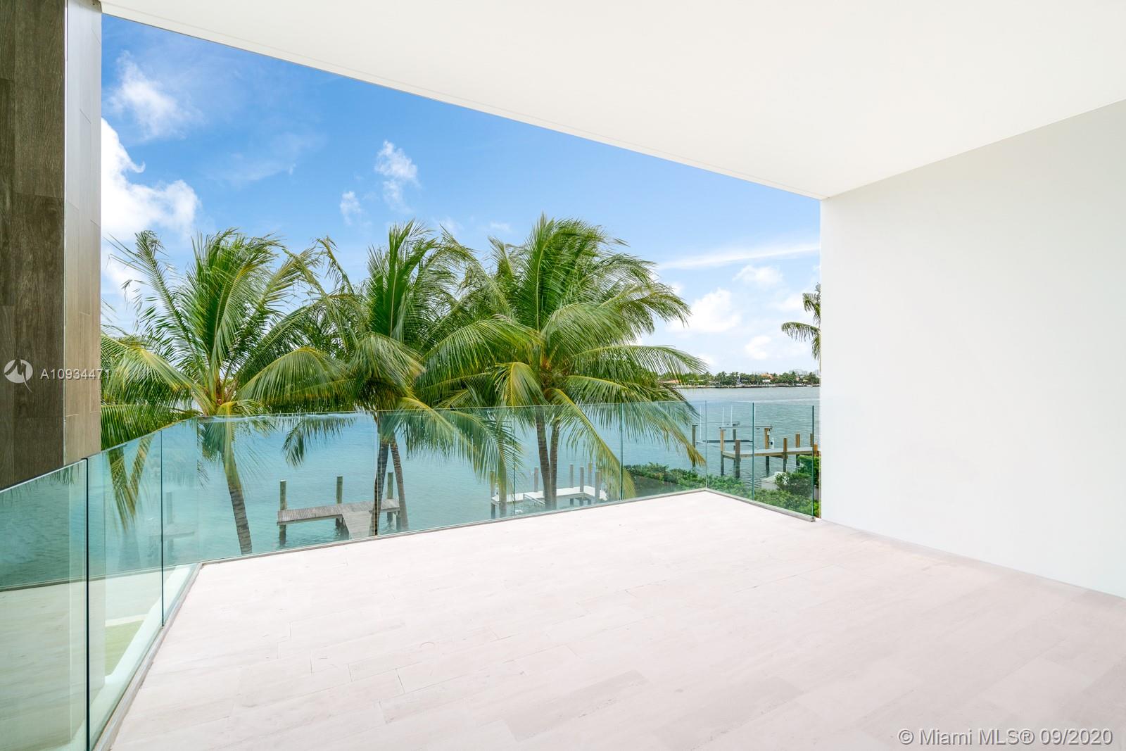 NORMANDY BEACH 2ND AMD & - Residential