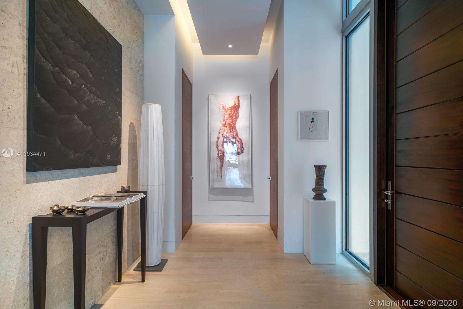 NORMANDY BEACH 2ND AMD & - Residential