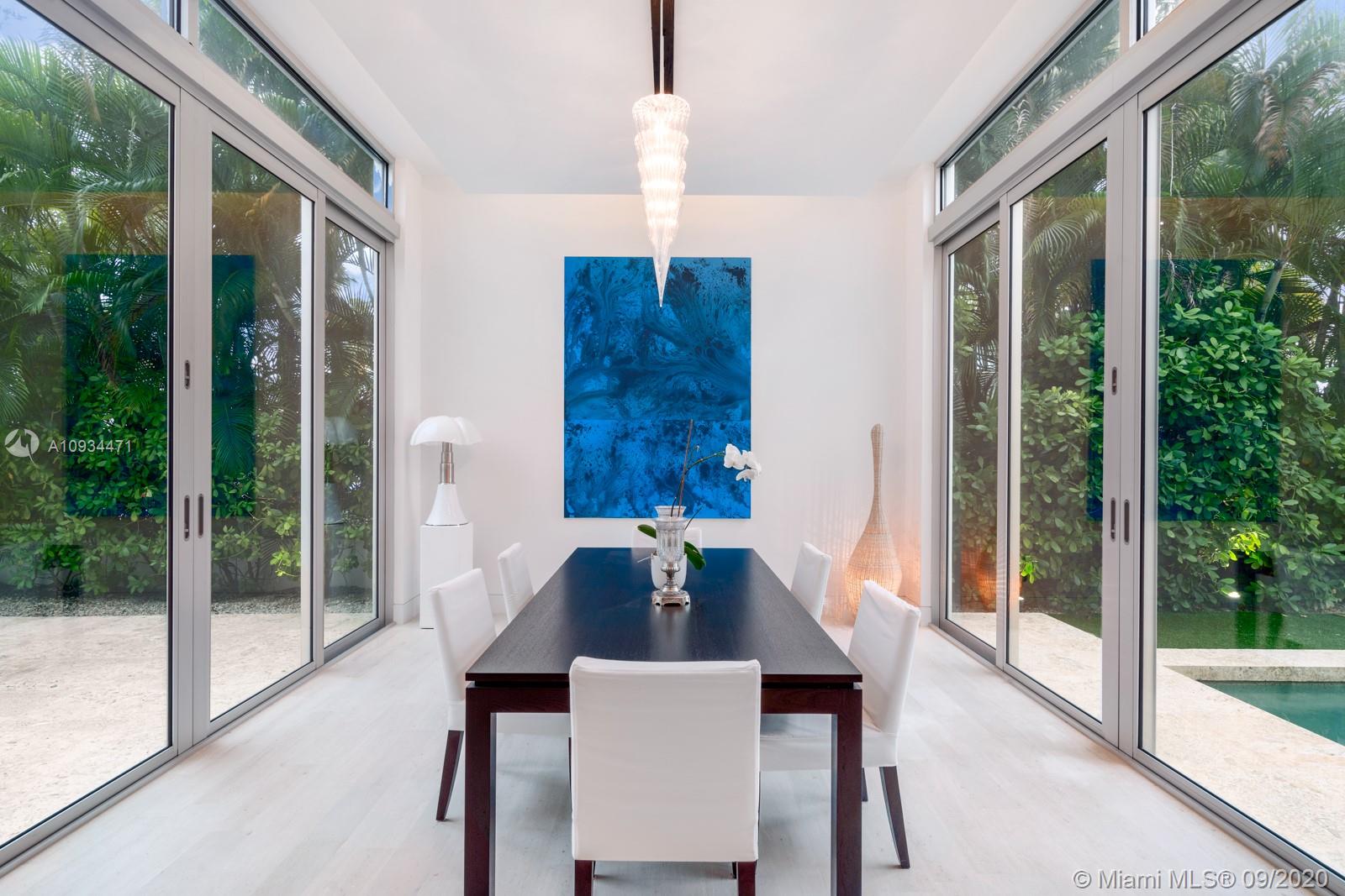 NORMANDY BEACH 2ND AMD & - Residential