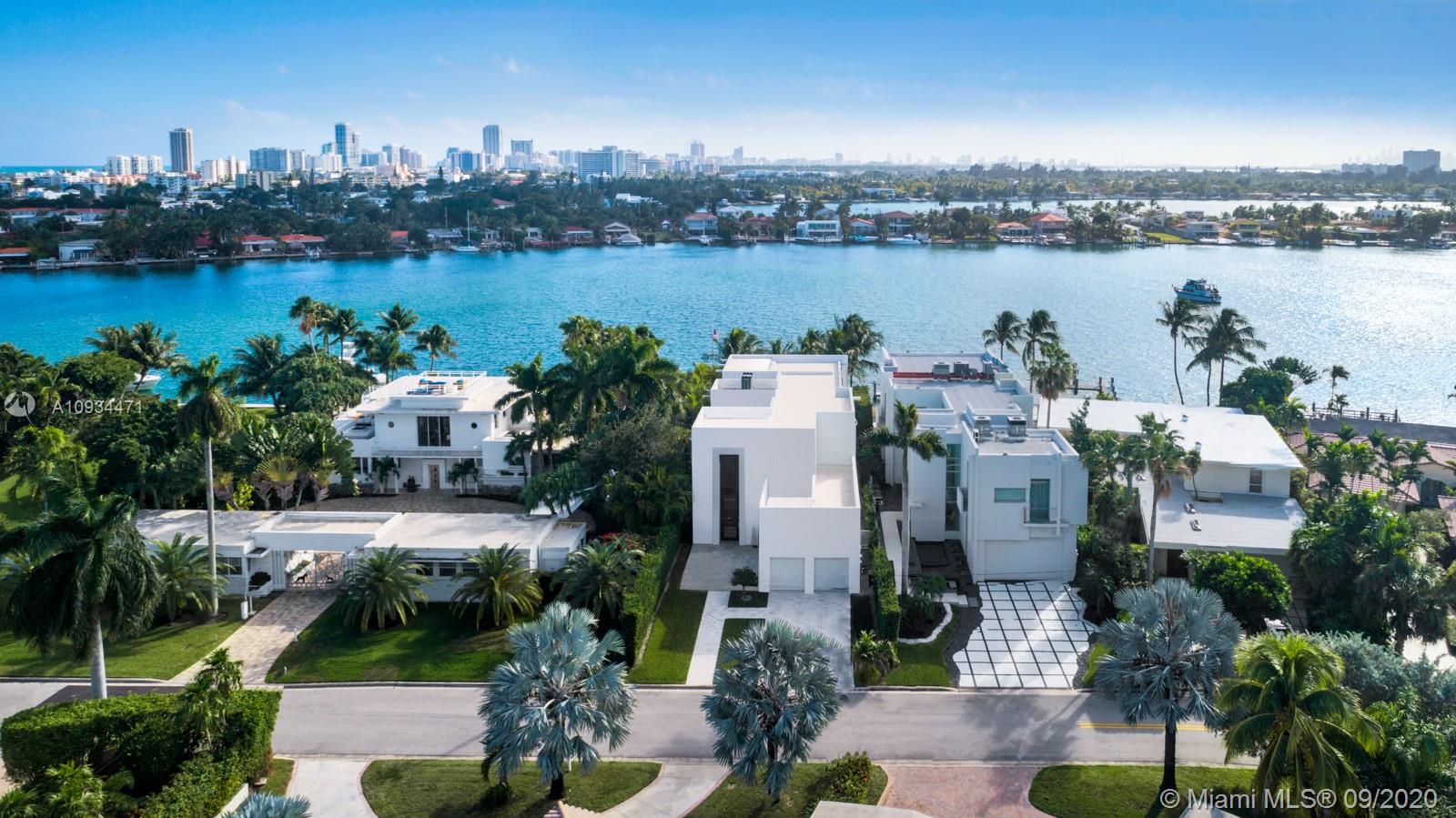 NORMANDY BEACH 2ND AMD & - Residential