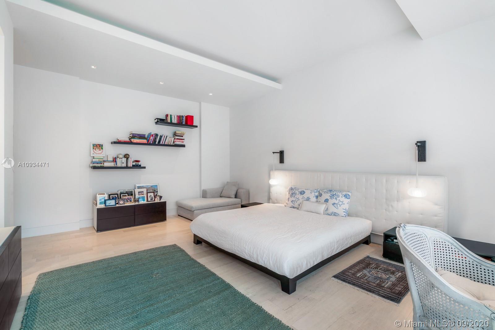 NORMANDY BEACH 2ND AMD & - Residential