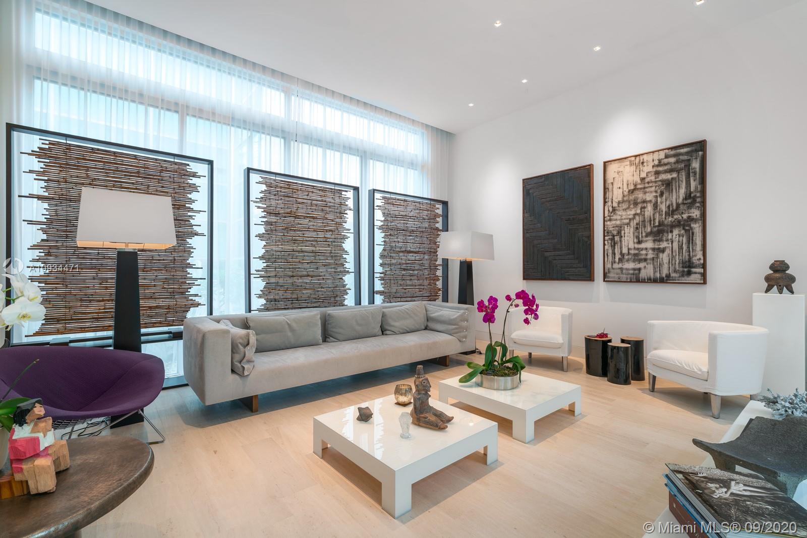 NORMANDY BEACH 2ND AMD & - Residential