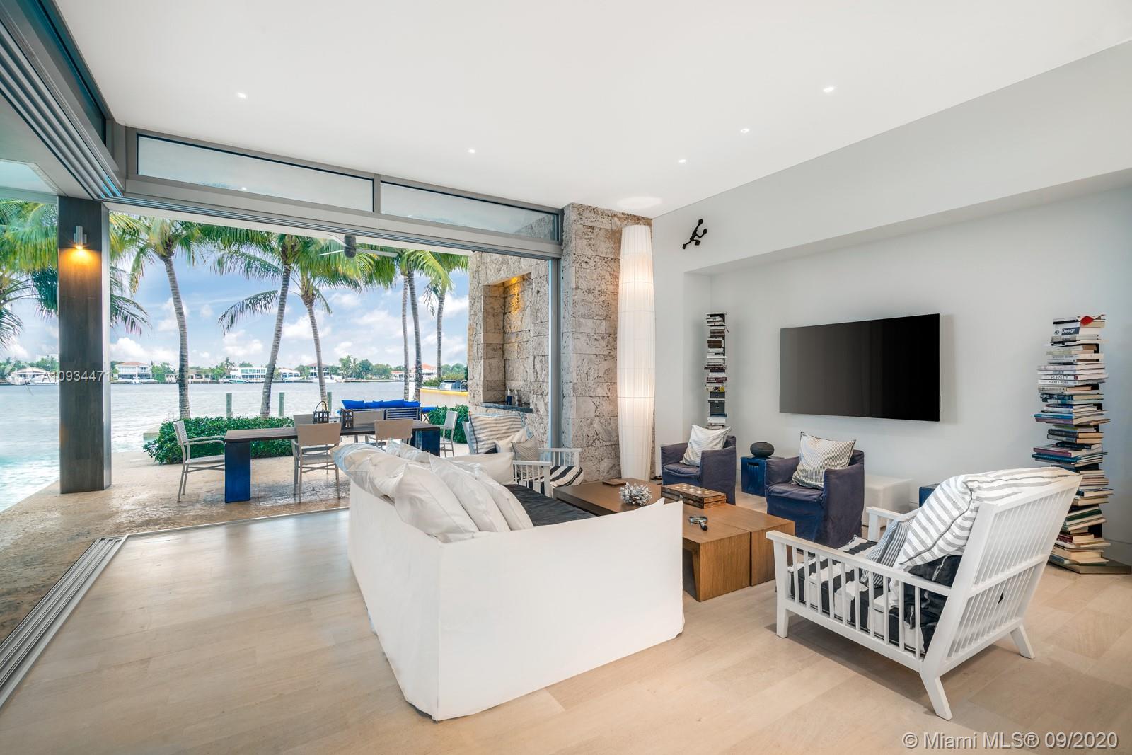 NORMANDY BEACH 2ND AMD & - Residential