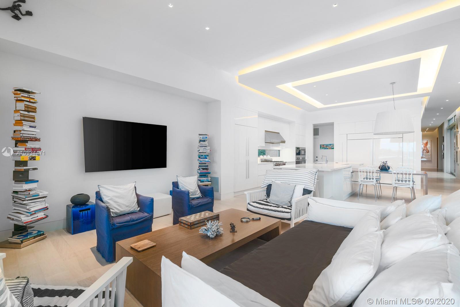 NORMANDY BEACH 2ND AMD & - Residential