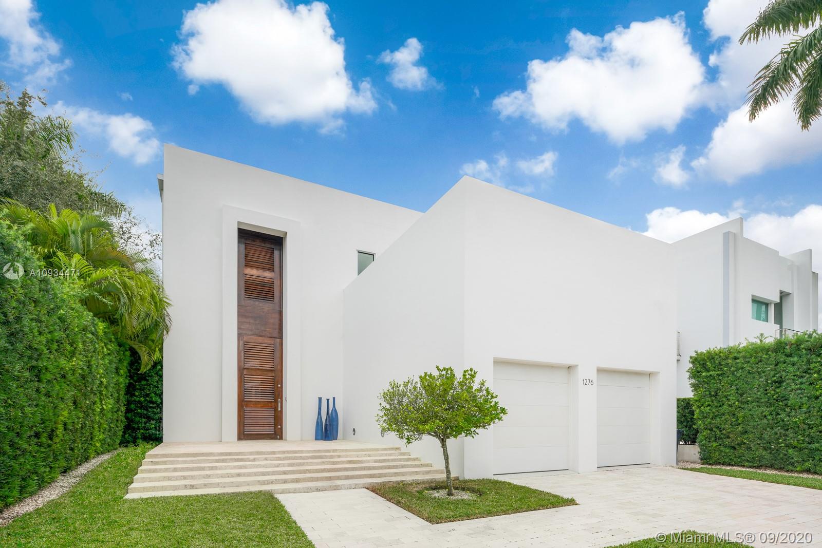 NORMANDY BEACH 2ND AMD & - Residential