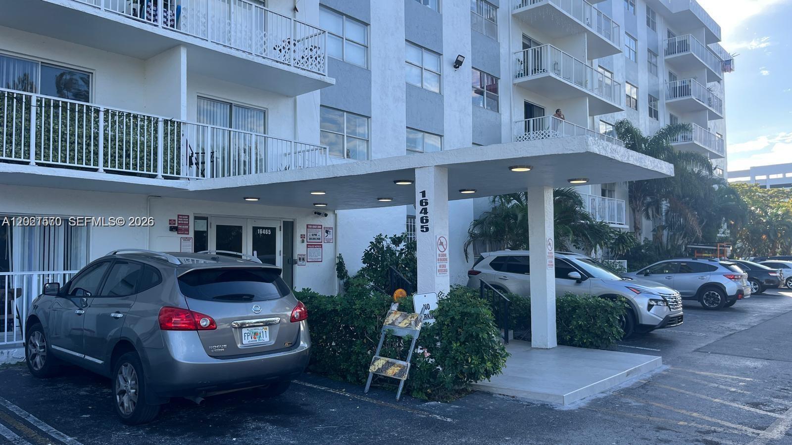 View photos, virtual tours, details... 16465 NE 22nd Ave 405