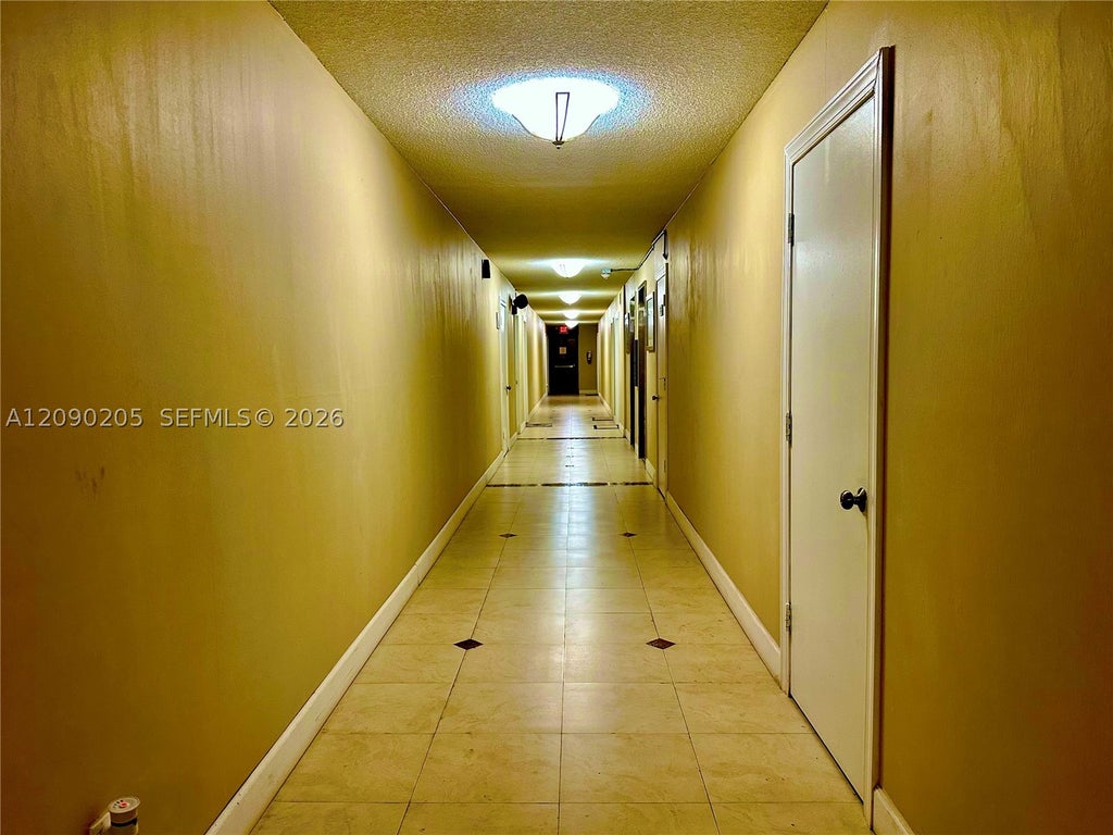 Photo of 1401 S Ocean Dr #303, Hollywood, FL 33019 (MLS # A12090205)