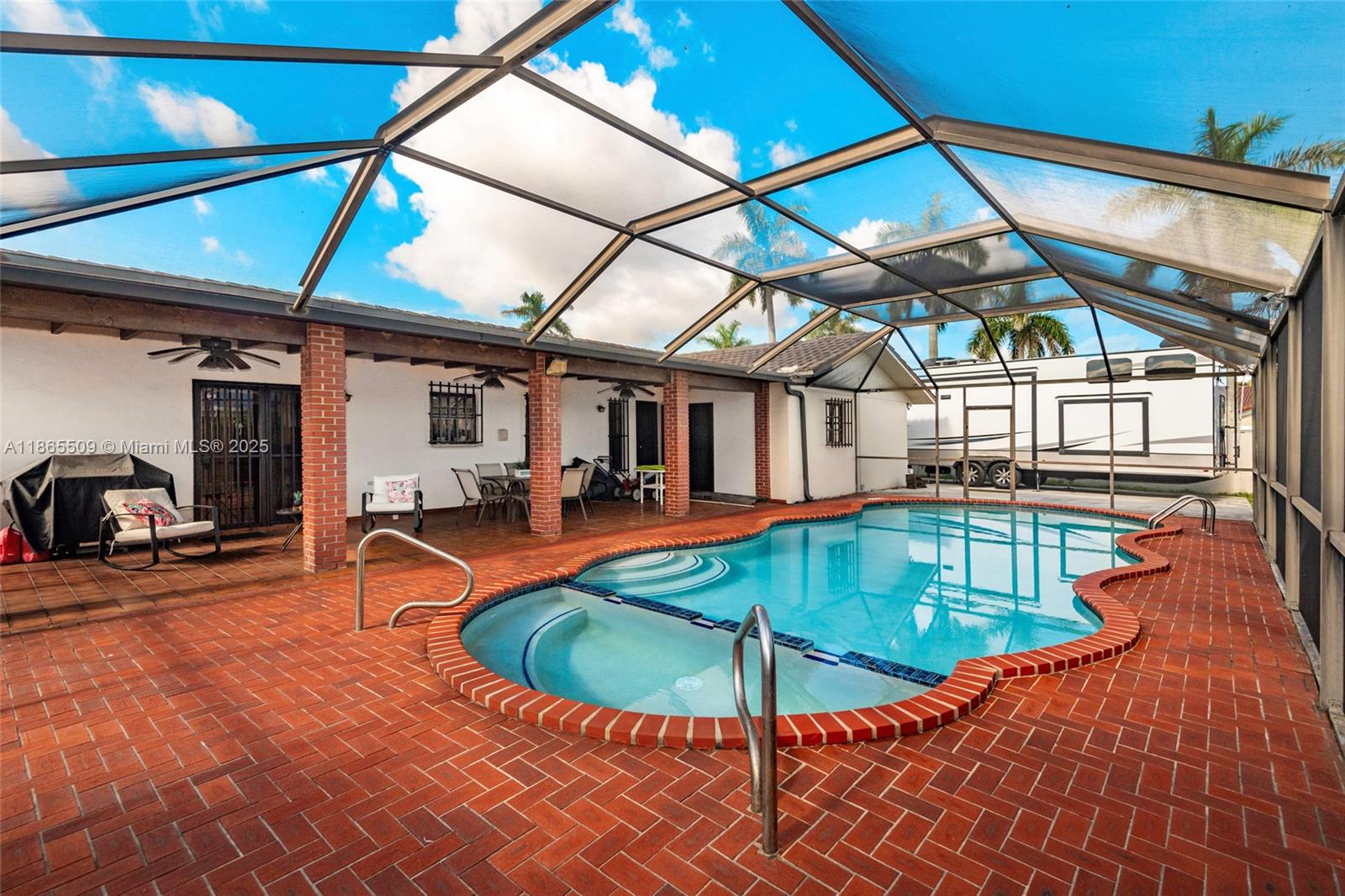 CLASCA VILLAS - Residential