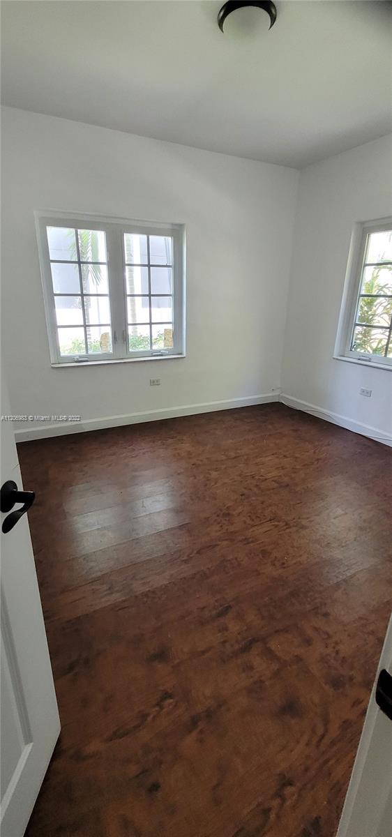 C GAB DOUGLAS SEC - Residential Lease