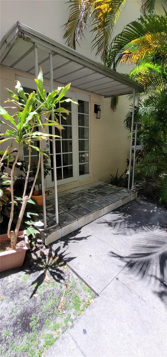 C GAB DOUGLAS SEC - Residential Lease