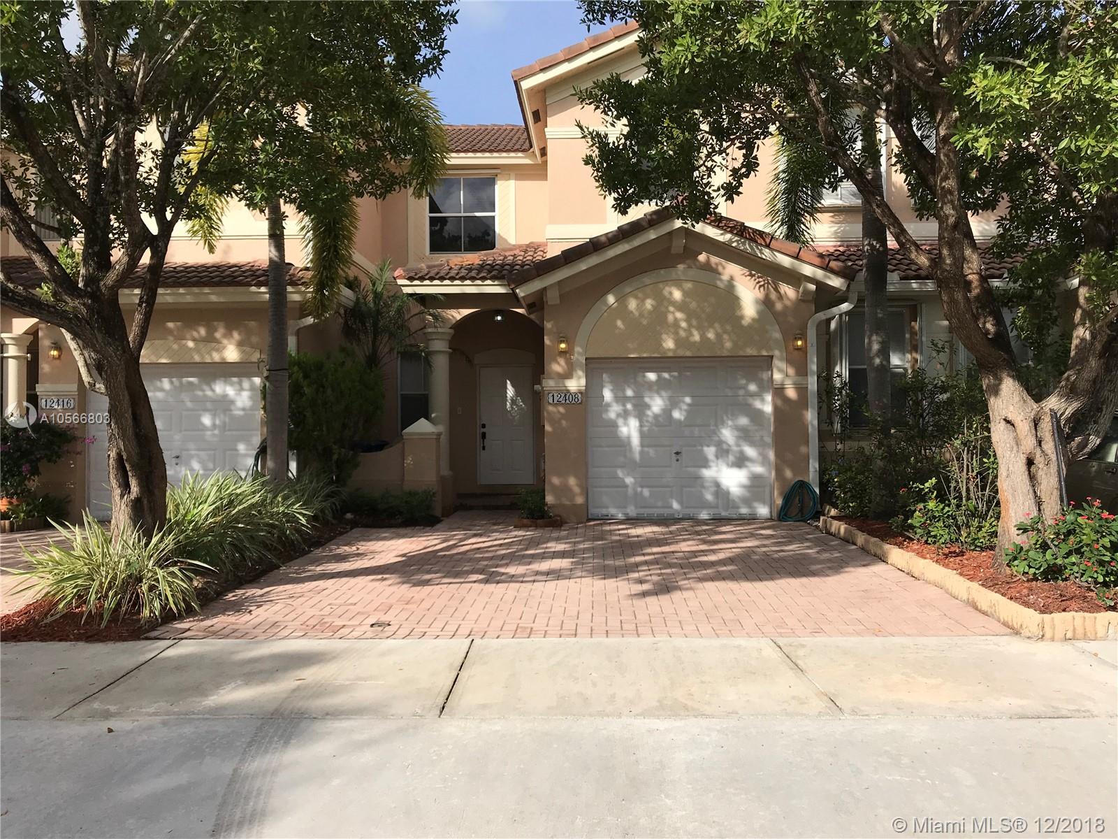 KENDALL BREEZE SOUTH - Residential