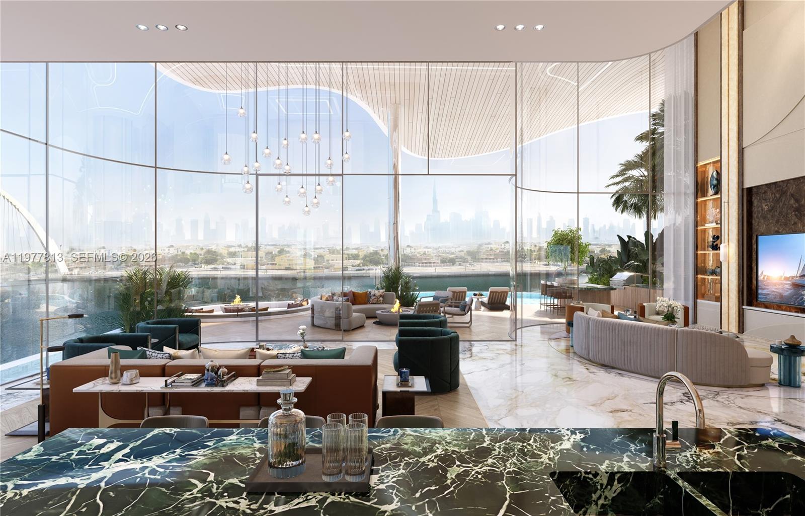 The One Canal - Residential