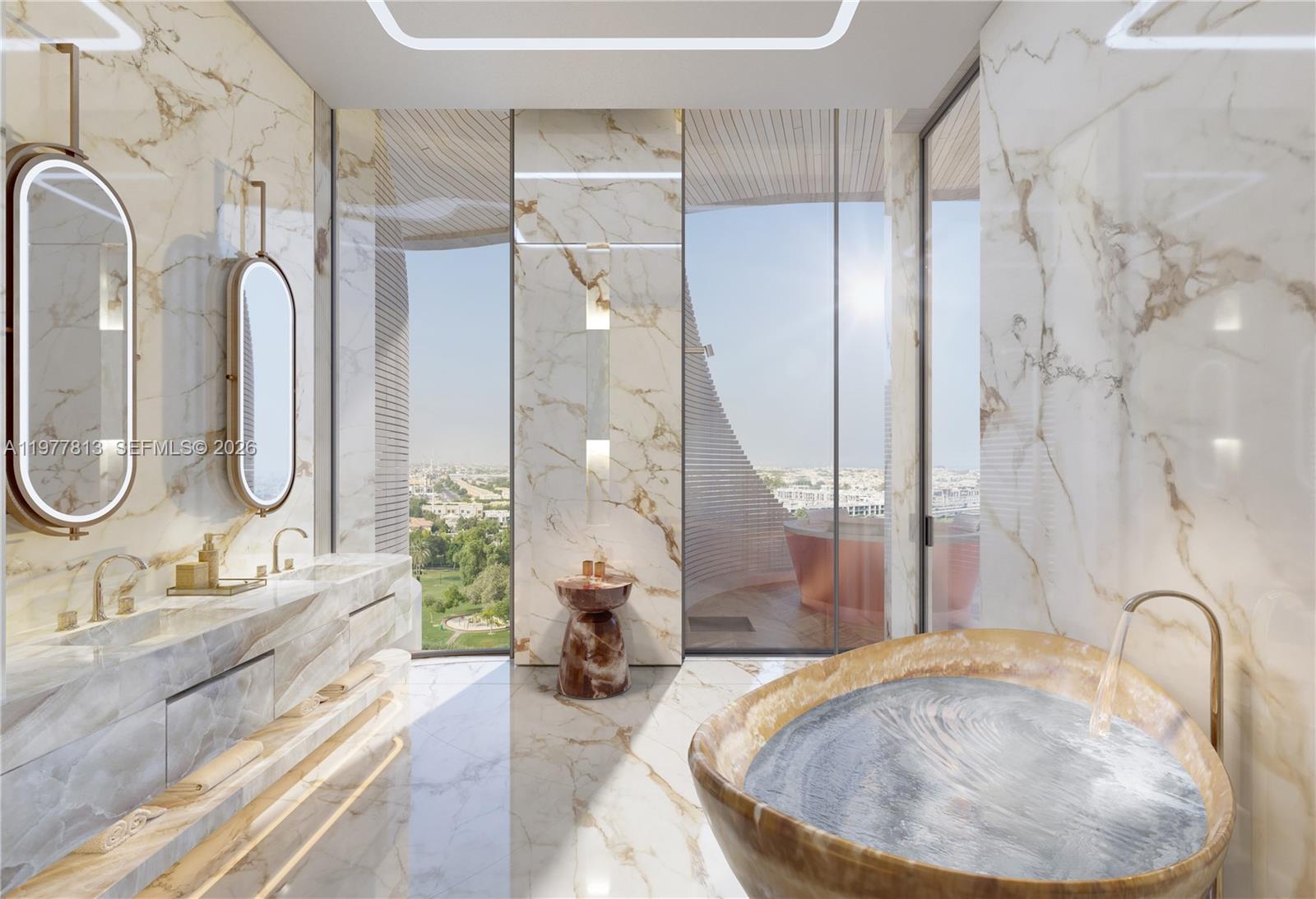 The One Canal - Residential