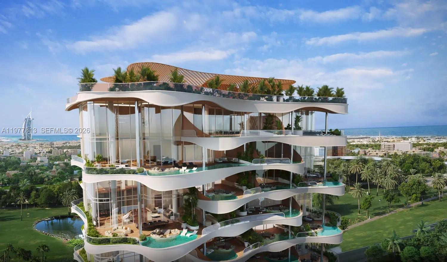 The One Canal - Residential