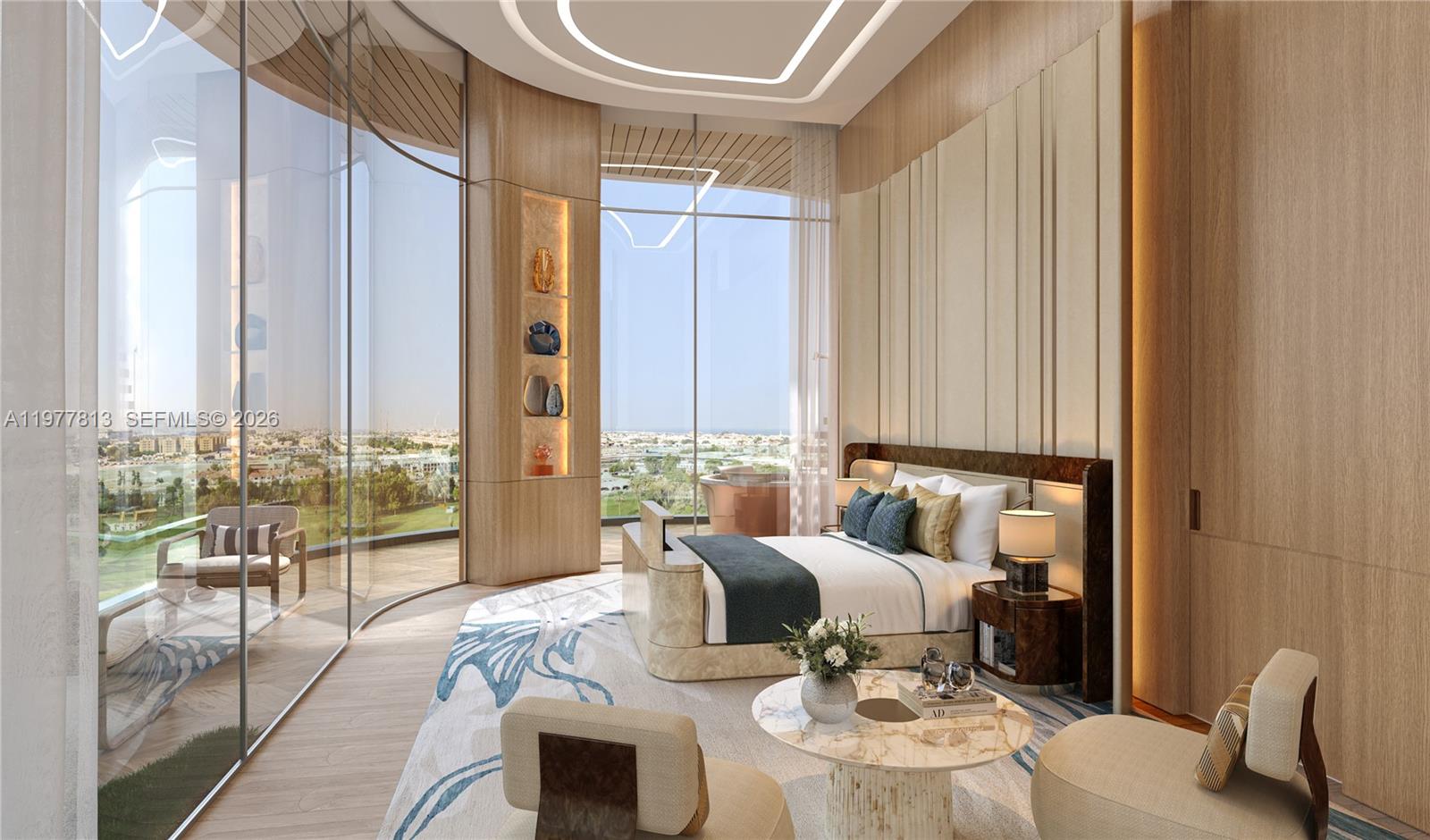 The One Canal - Residential