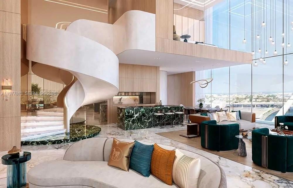 The One Canal - Residential