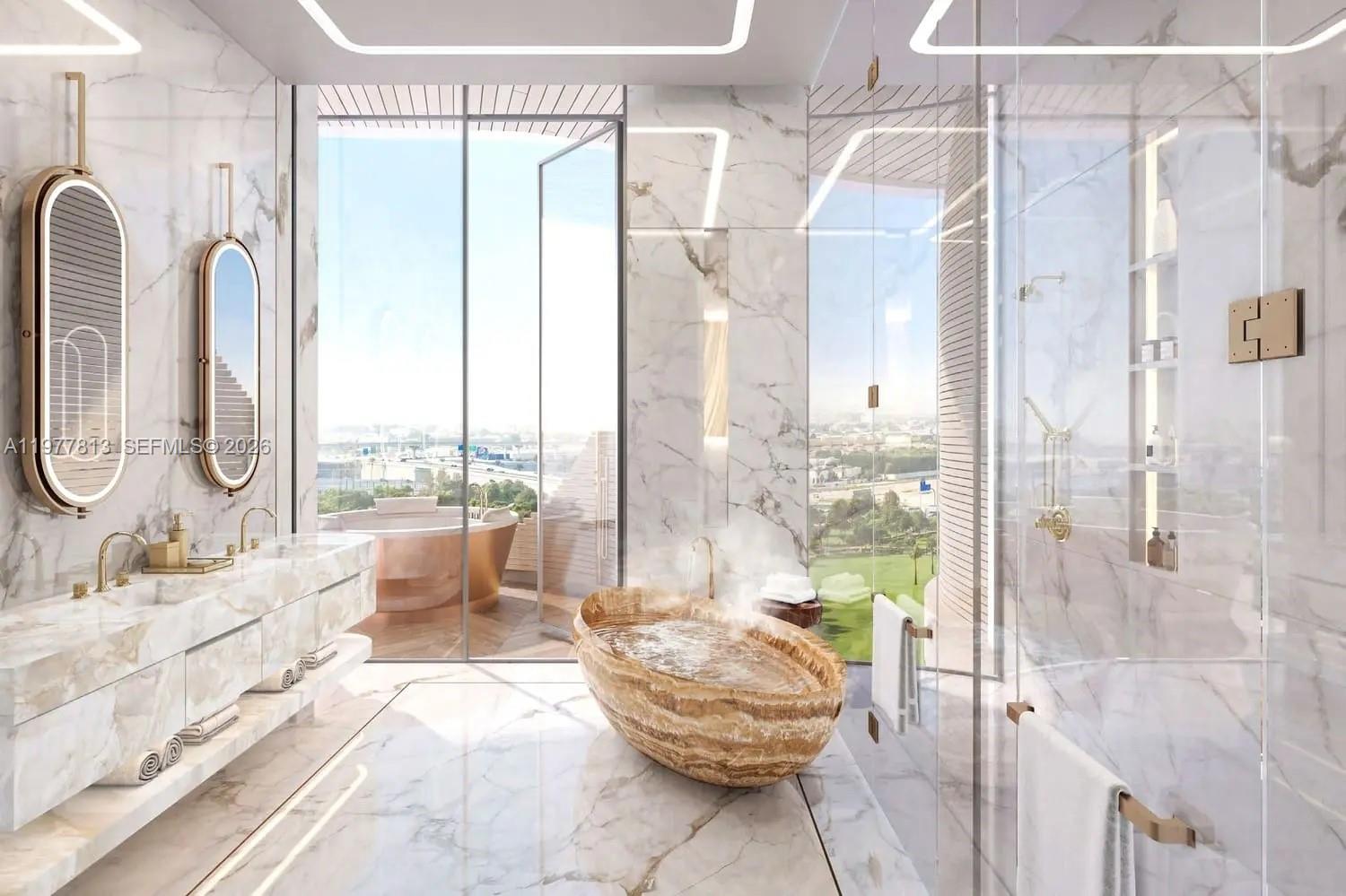 The One Canal - Residential