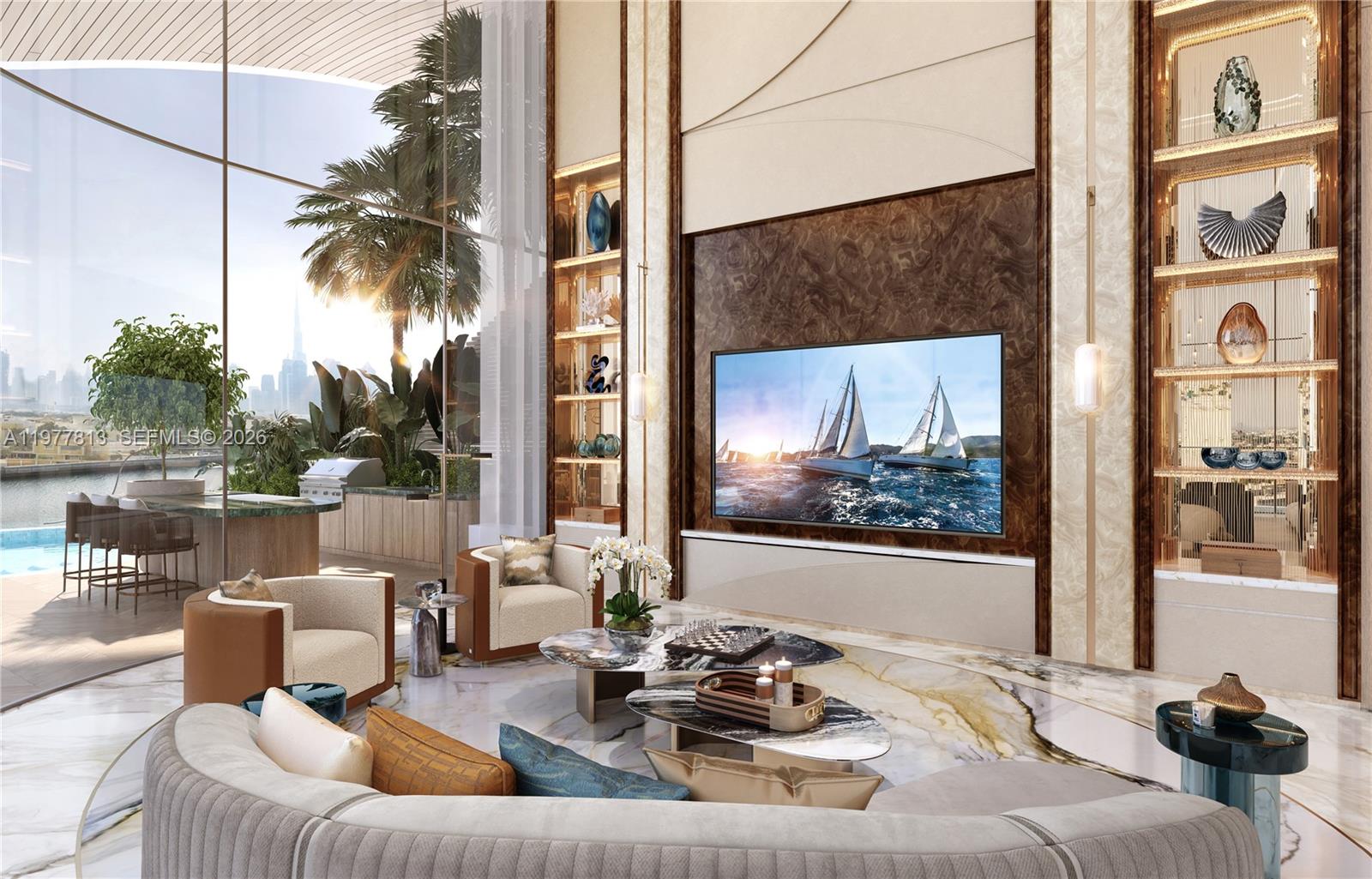 The One Canal - Residential