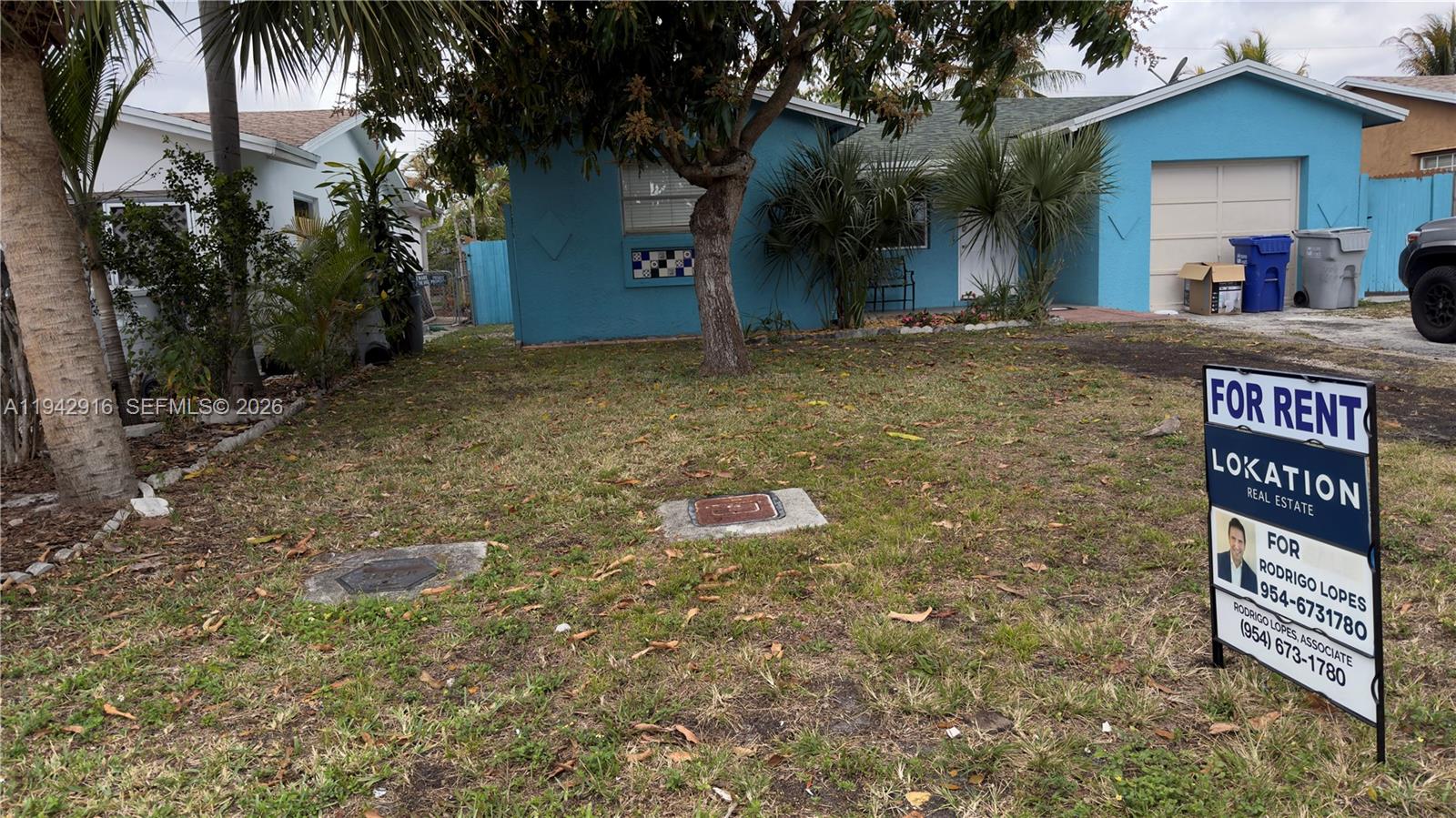 3731 NE 12th Ter