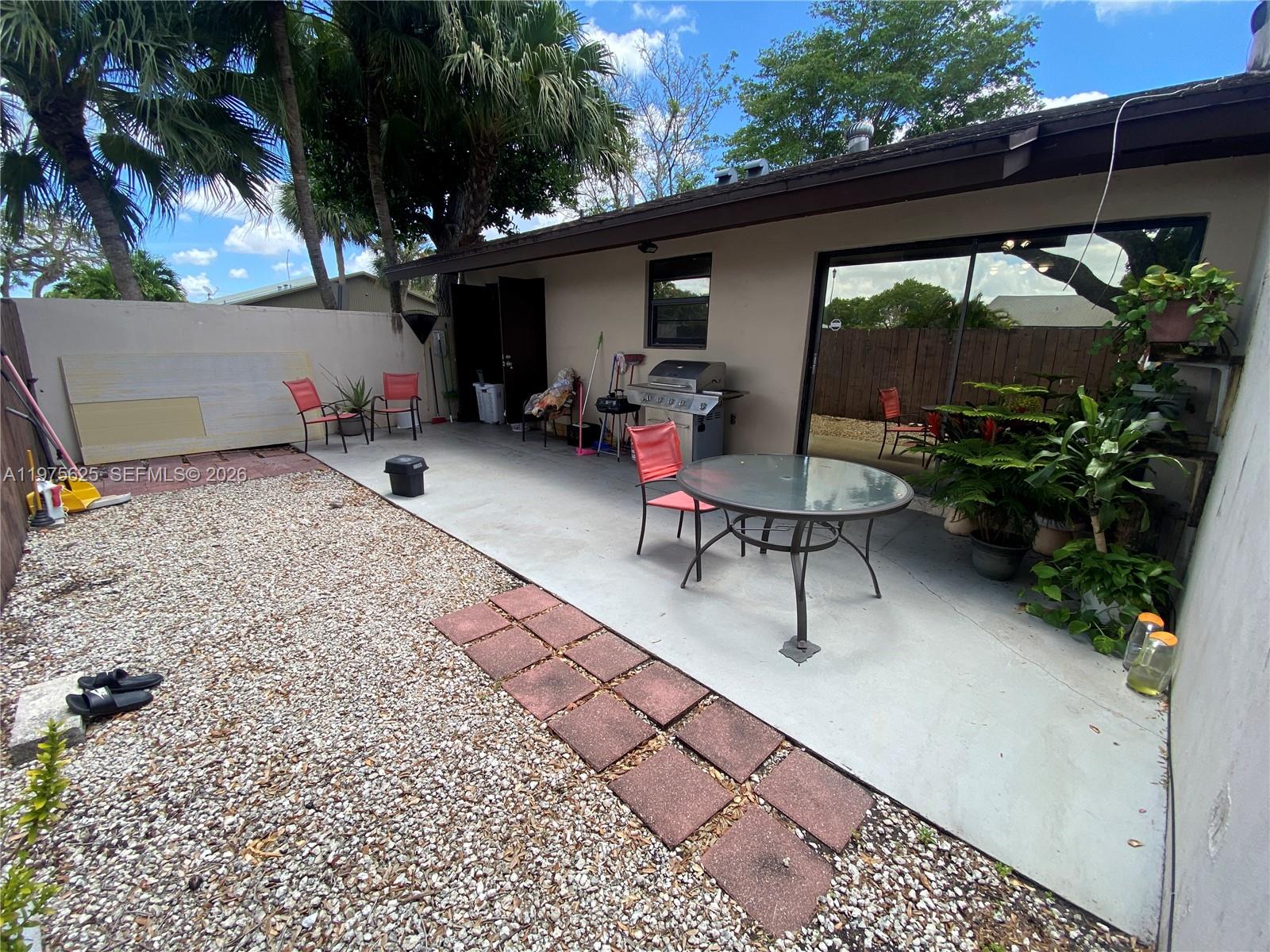 BENT TREE SEC 1 - Residential Lease