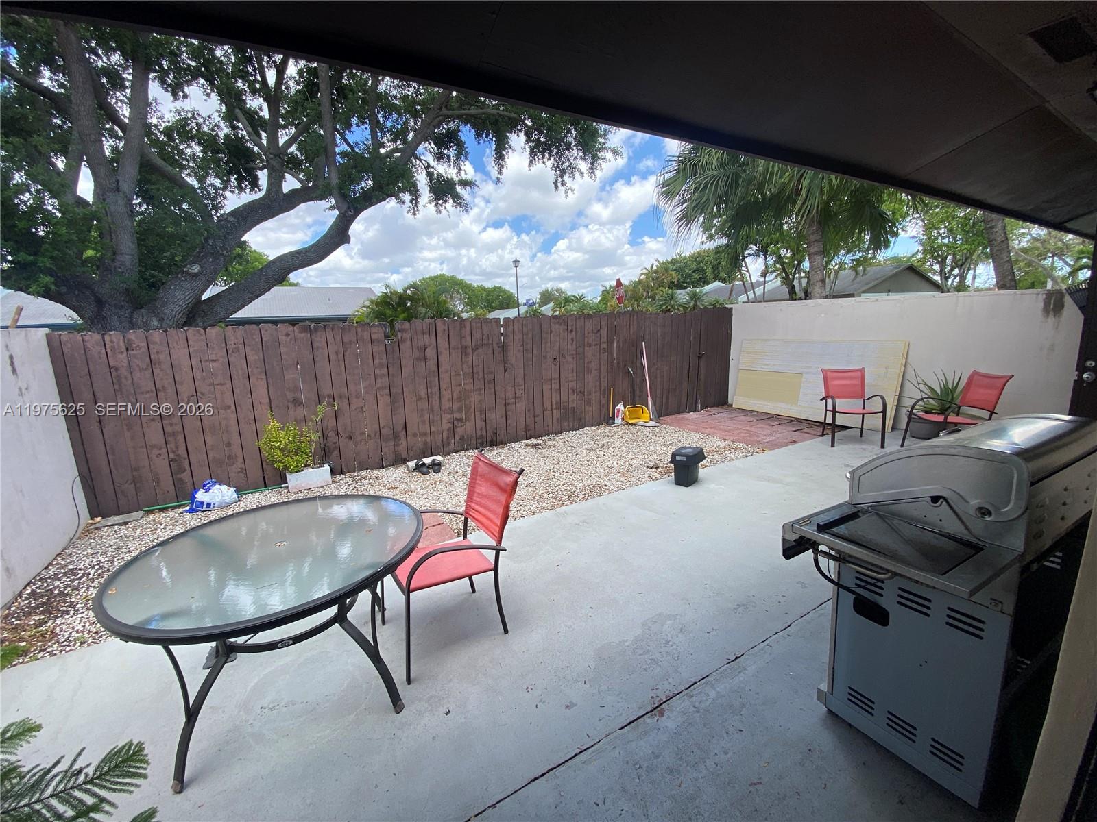 BENT TREE SEC 1 - Residential Lease